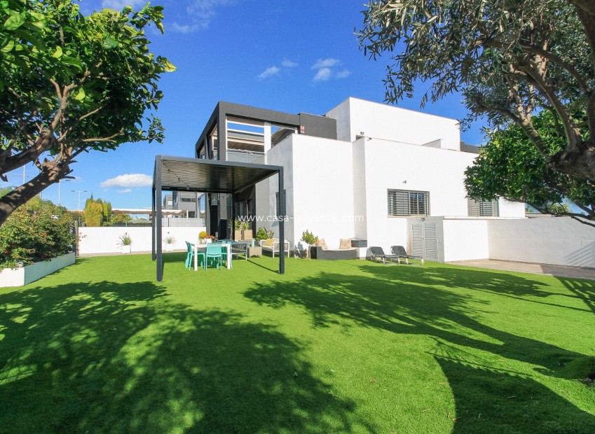 Resale - Quad - Torrevieja - Costa Blanca