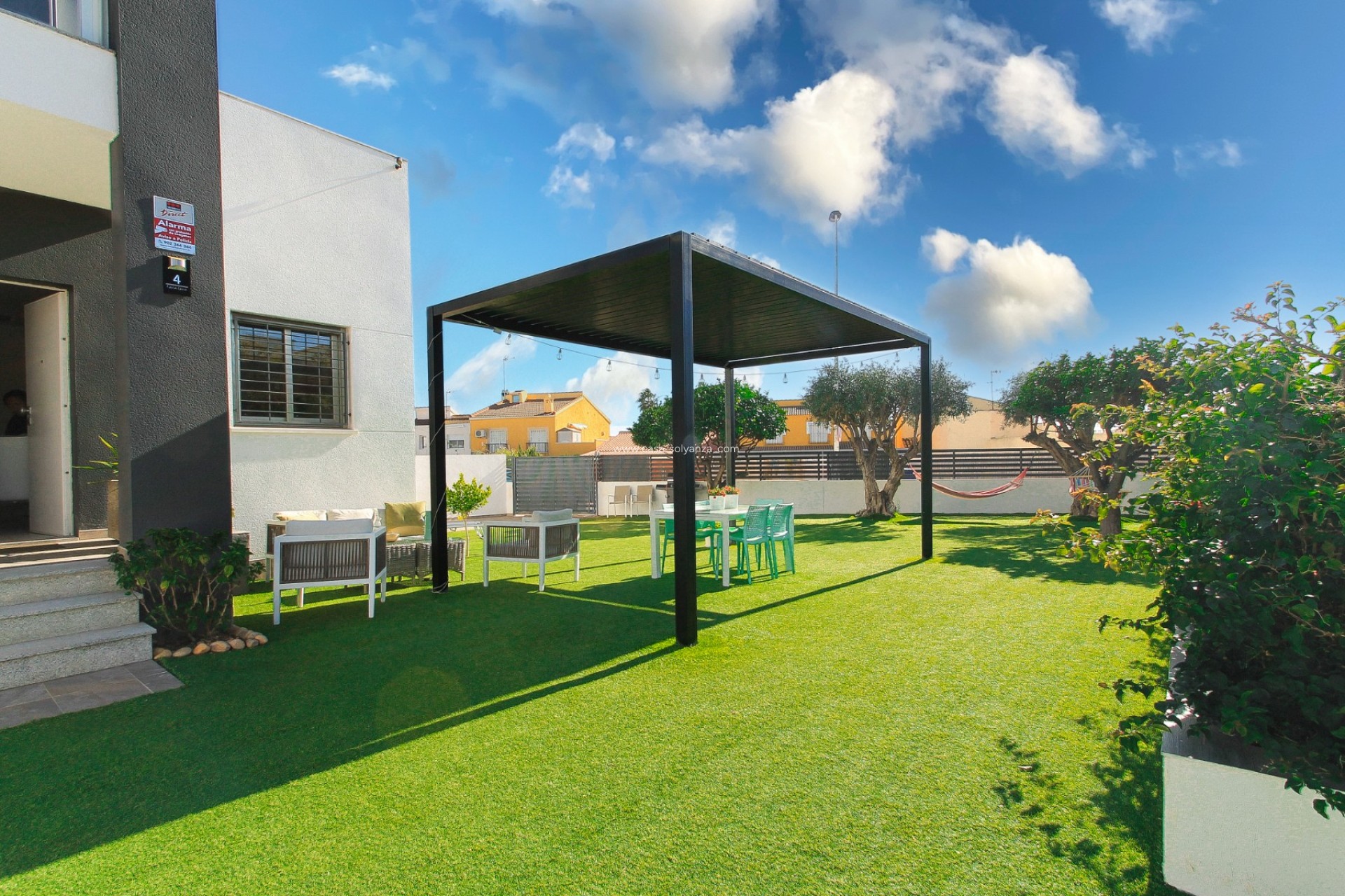 Resale - Quad - Torrevieja - Costa Blanca