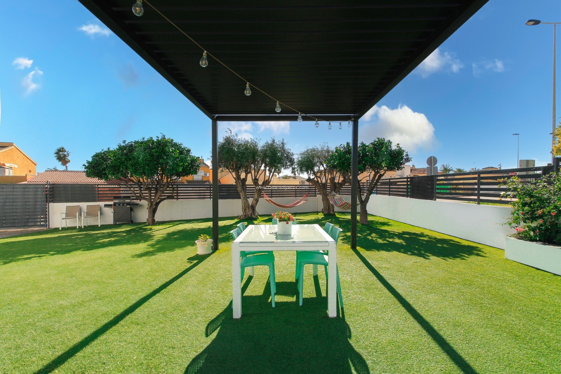 Resale - Quad - Torrevieja - Costa Blanca