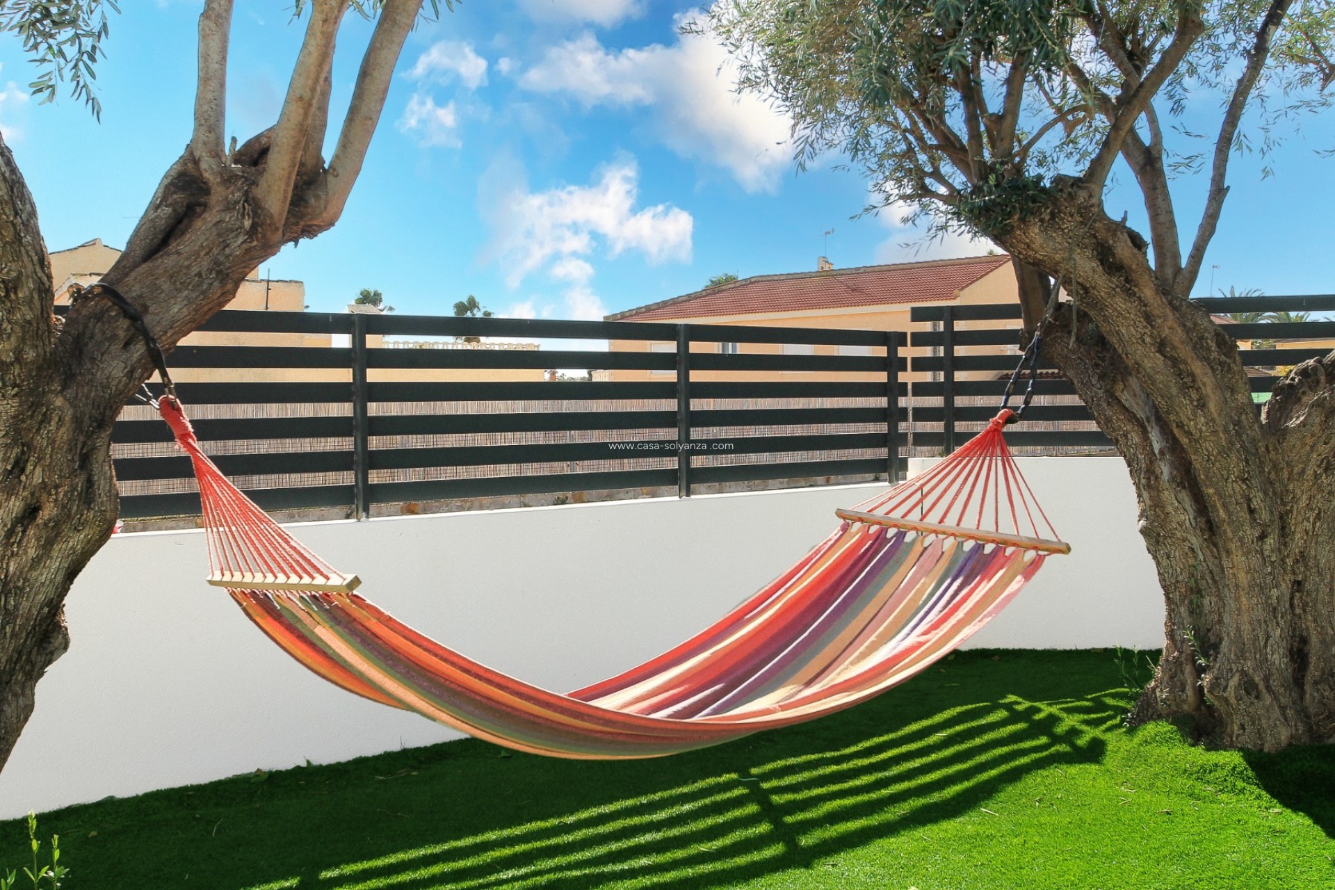 Resale - Quad - Torrevieja - Costa Blanca