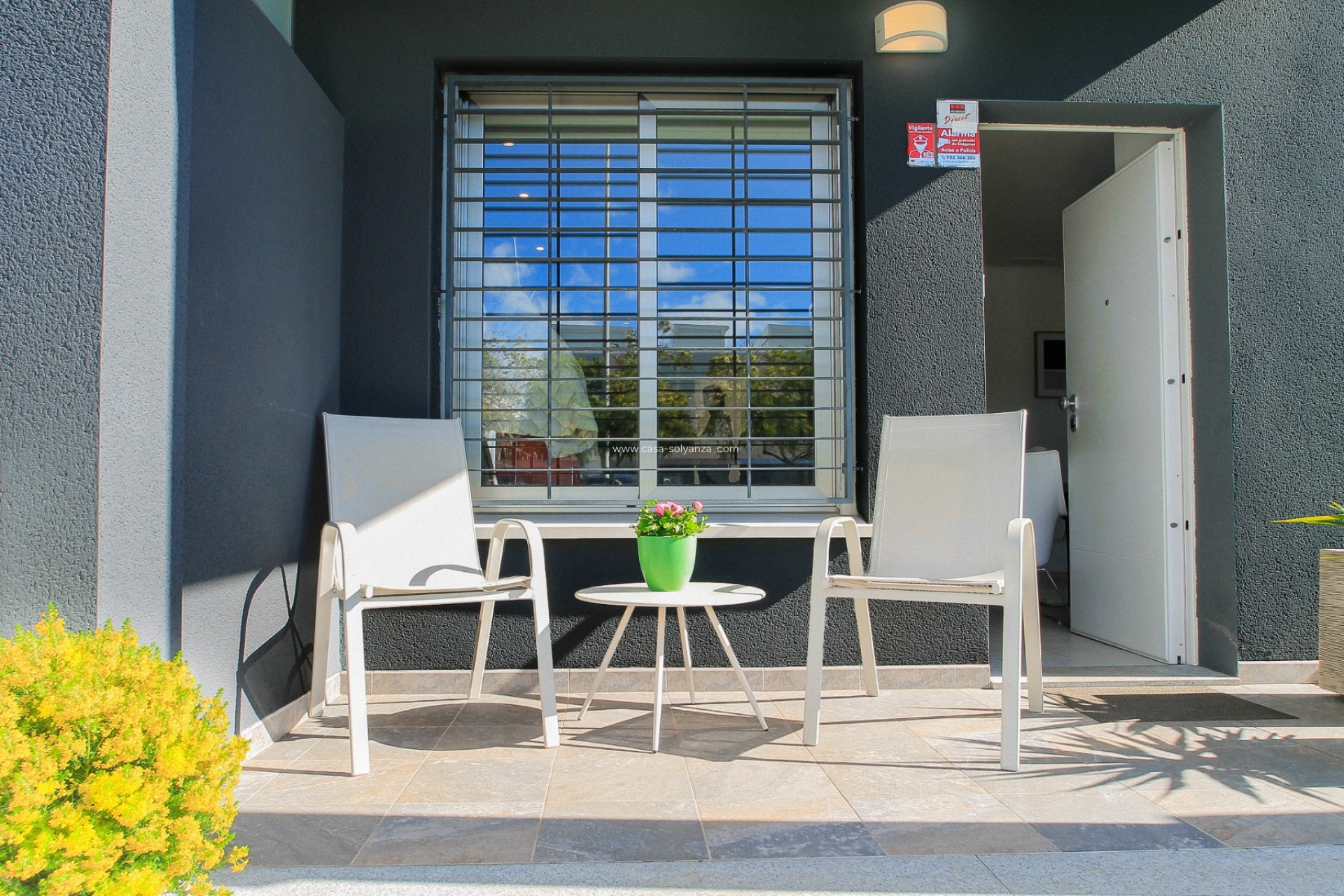 Resale - Quad - Torrevieja - Costa Blanca