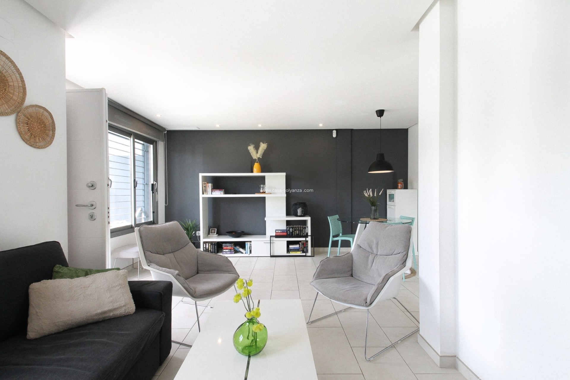 Resale - Quad - Torrevieja - Costa Blanca