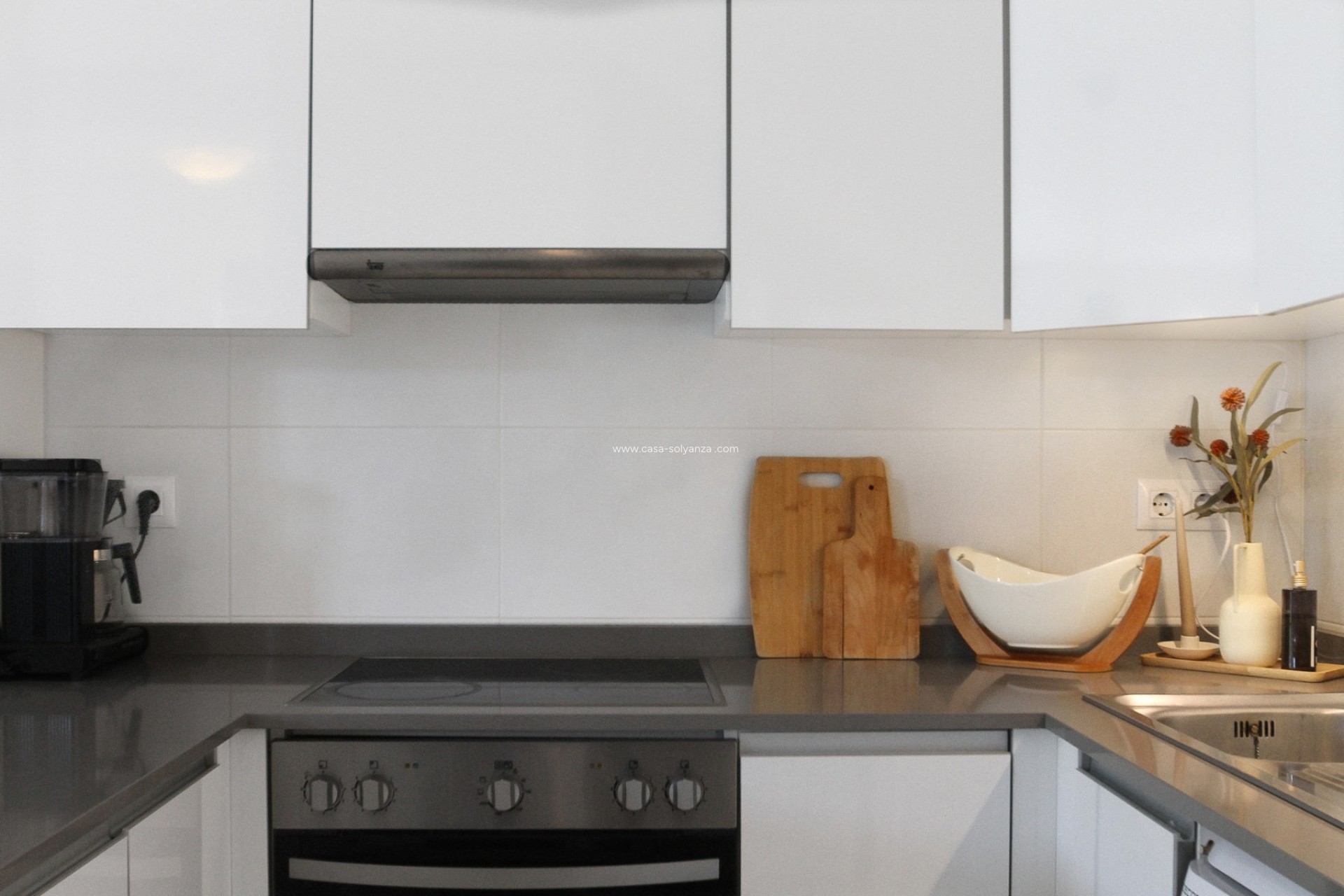 Resale - Quad - Torrevieja - Costa Blanca