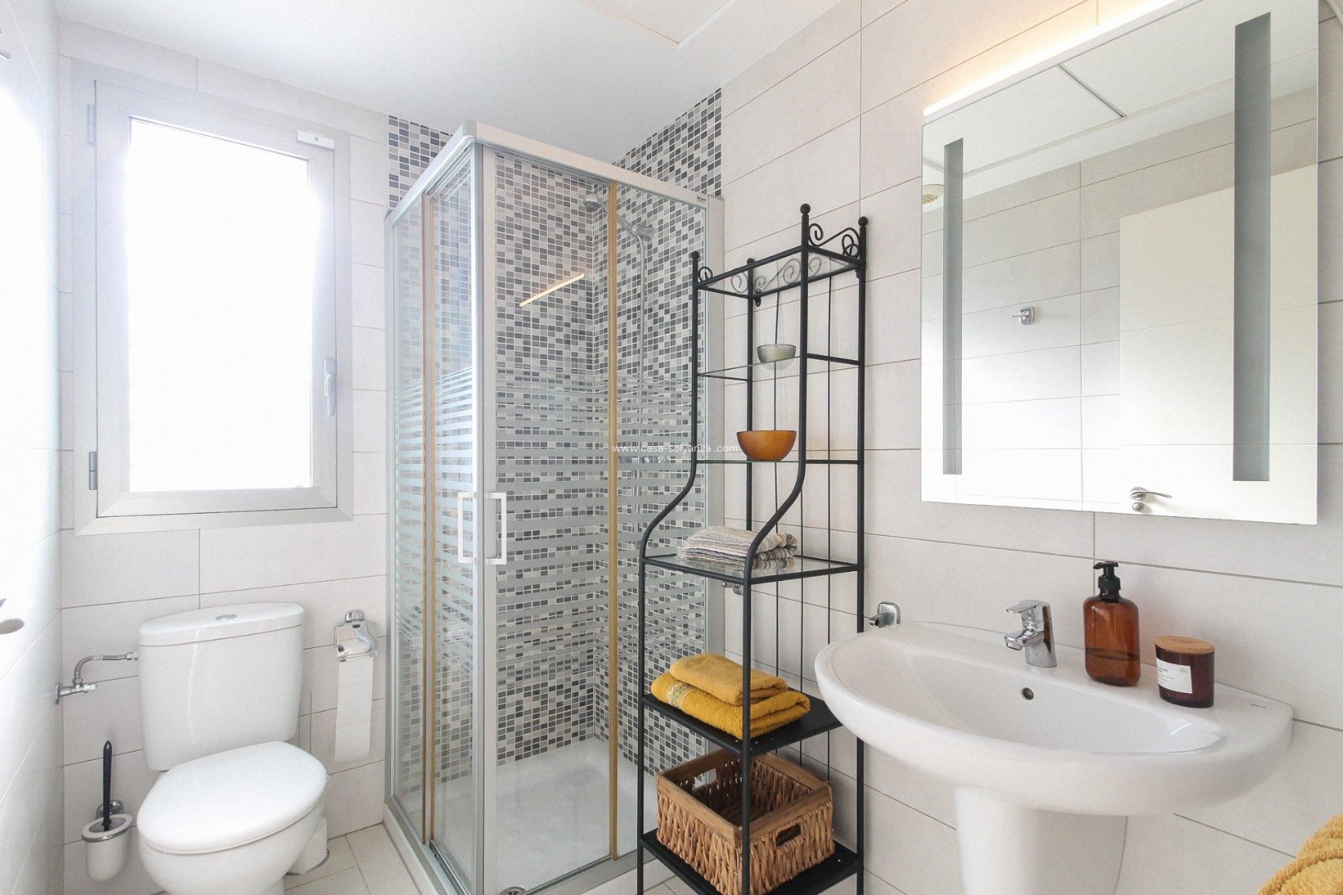 Resale - Quad - Torrevieja - Costa Blanca