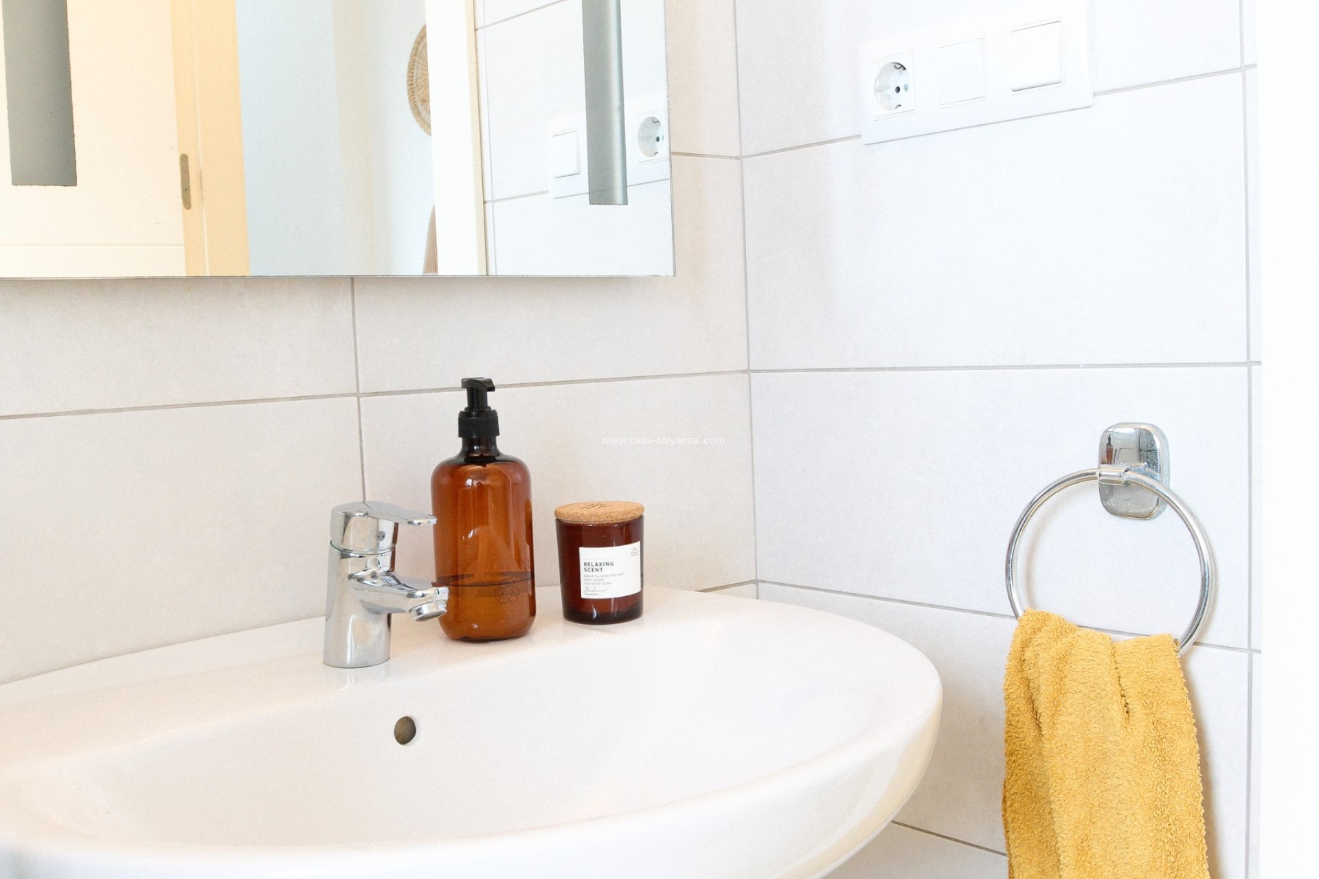 Resale - Quad - Torrevieja - Costa Blanca