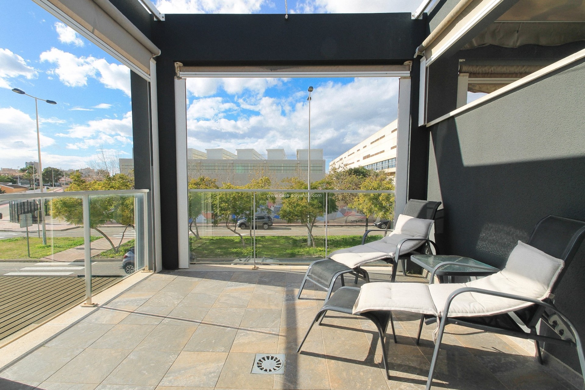 Resale - Quad - Torrevieja - Costa Blanca