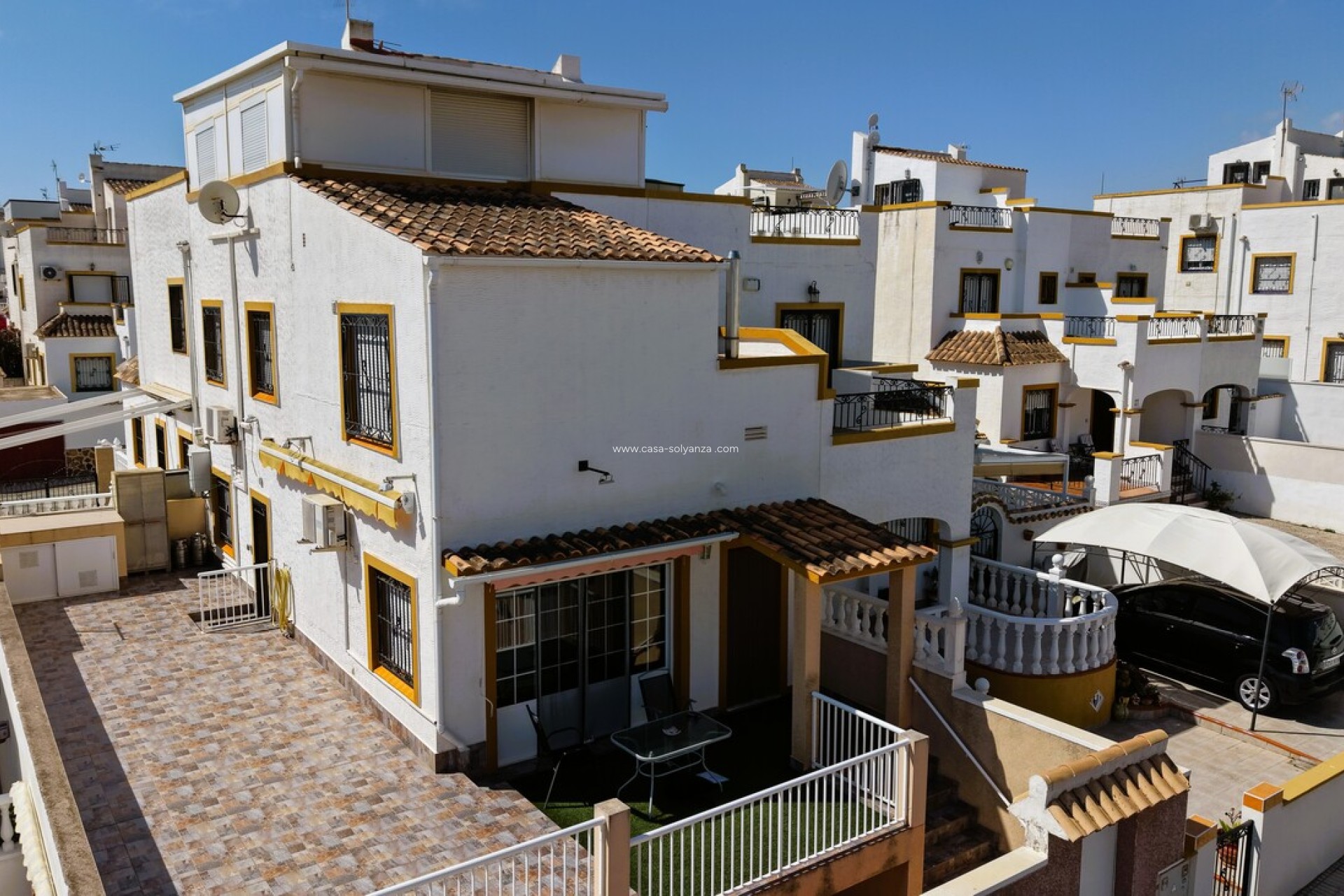 Resale - Quad - Torrevieja - Costa Blanca