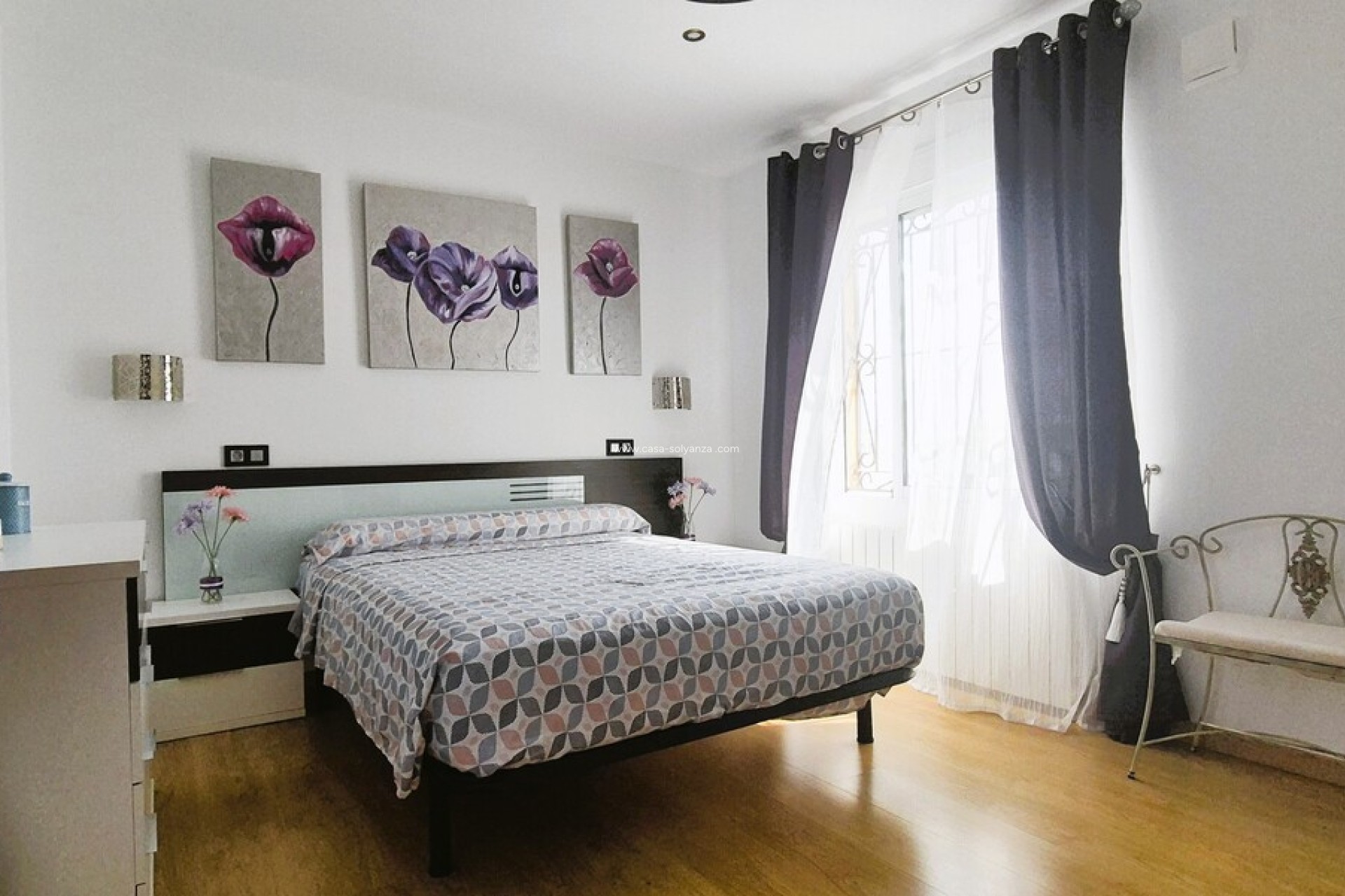 Resale - Quad - Torrevieja - Costa Blanca