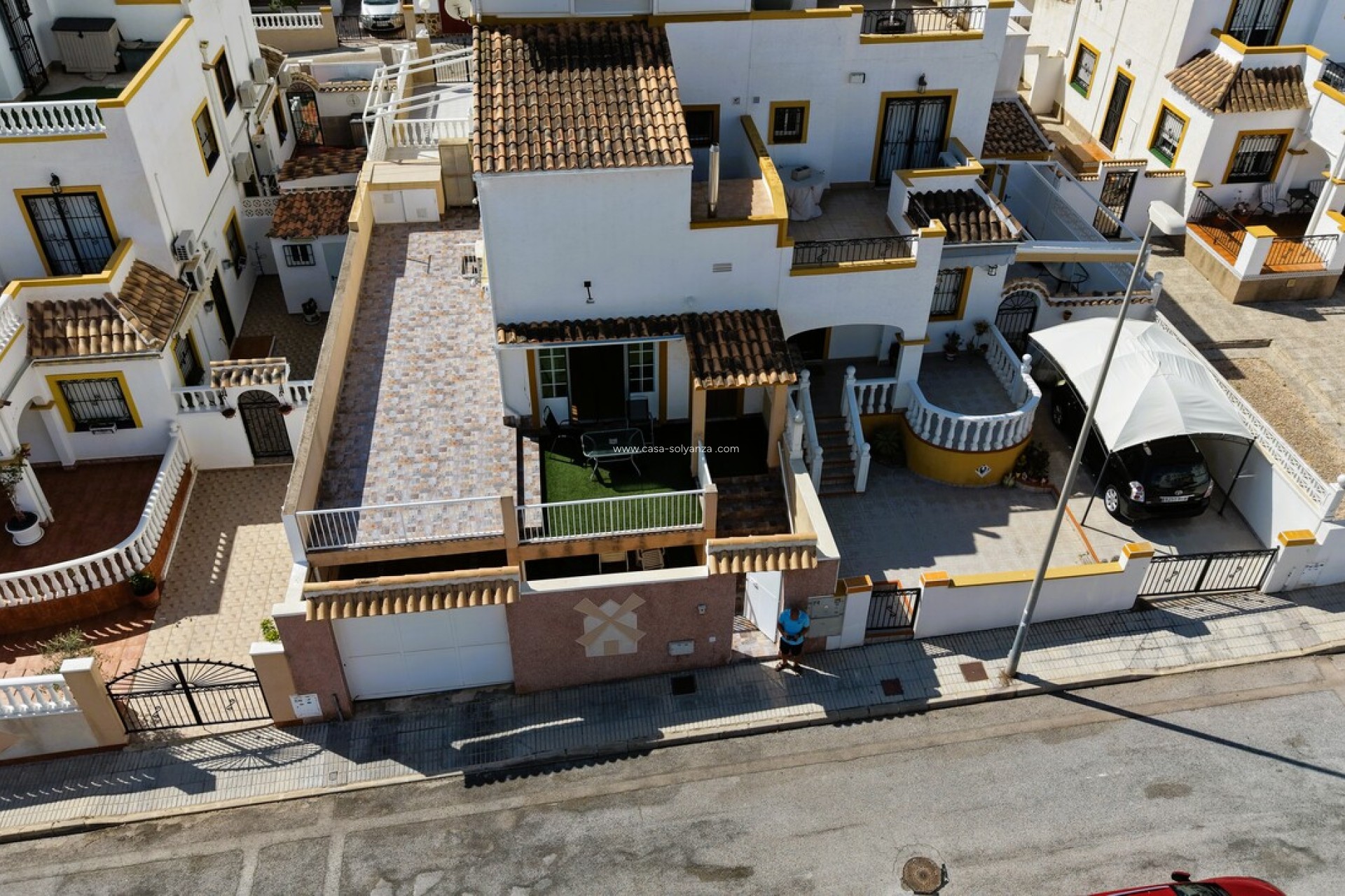 Resale - Quad - Torrevieja - Costa Blanca