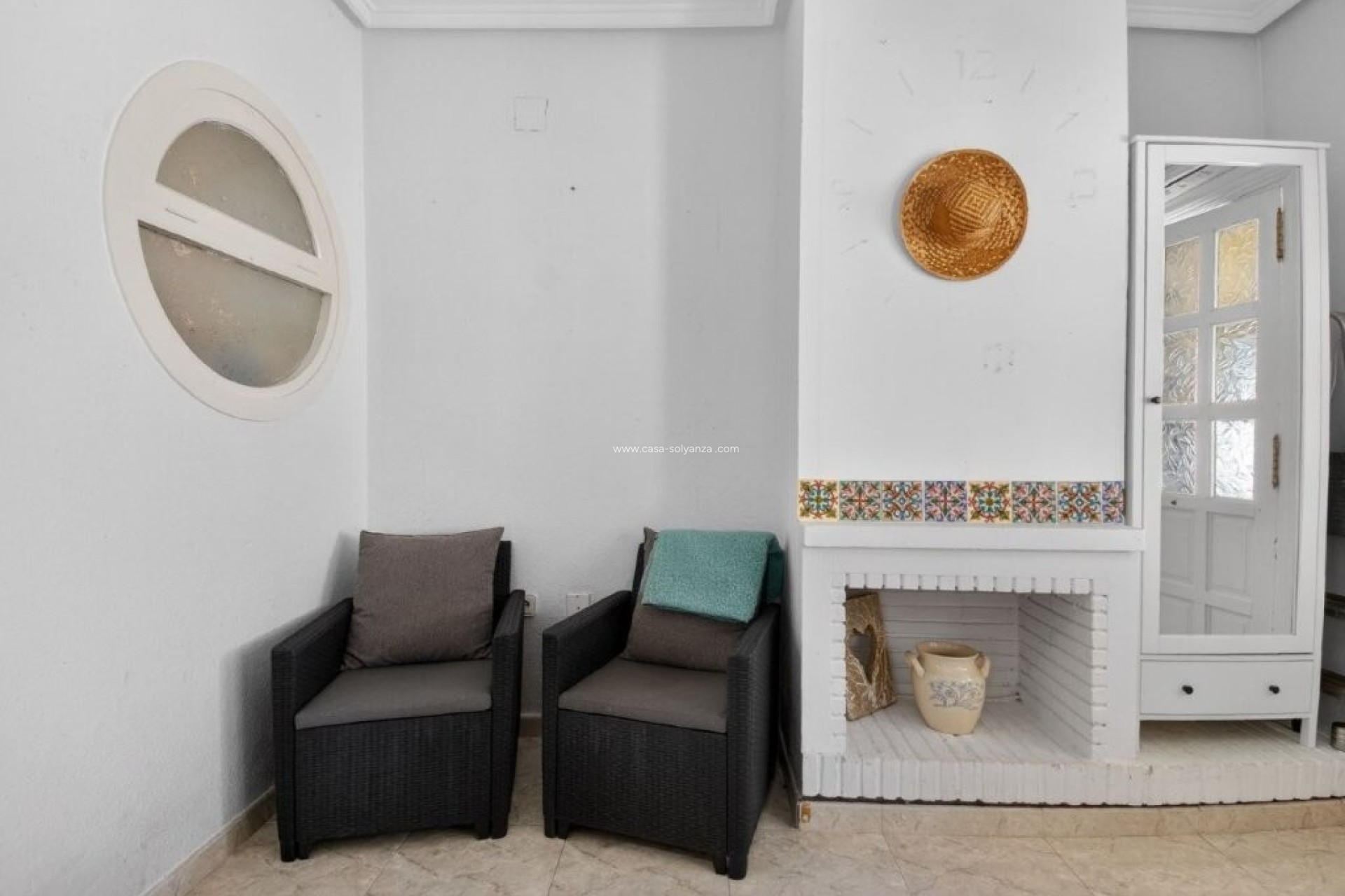 Resale - Quad - Torrevieja - Los Altos