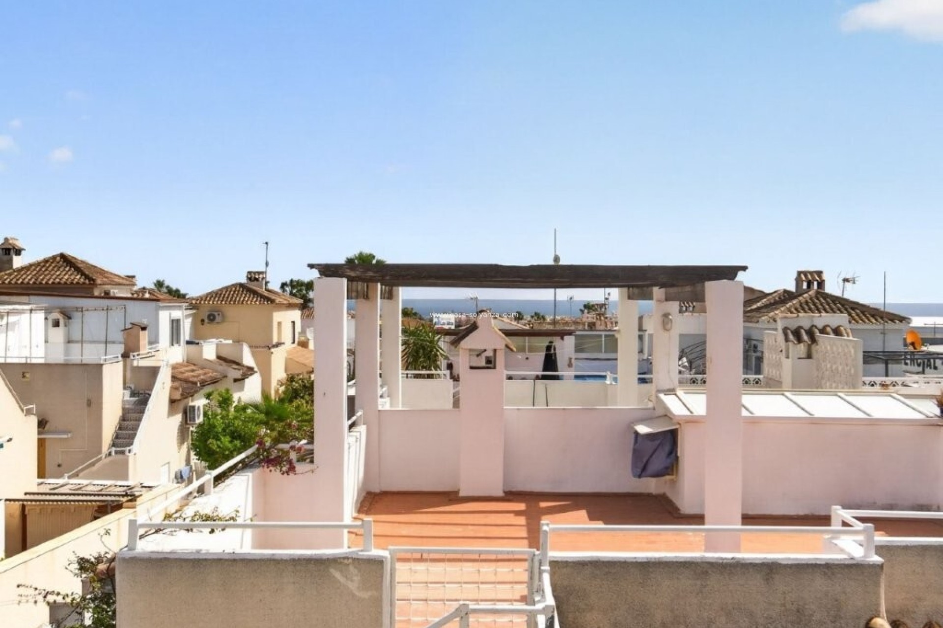 Resale - Quad - Torrevieja - Los Altos