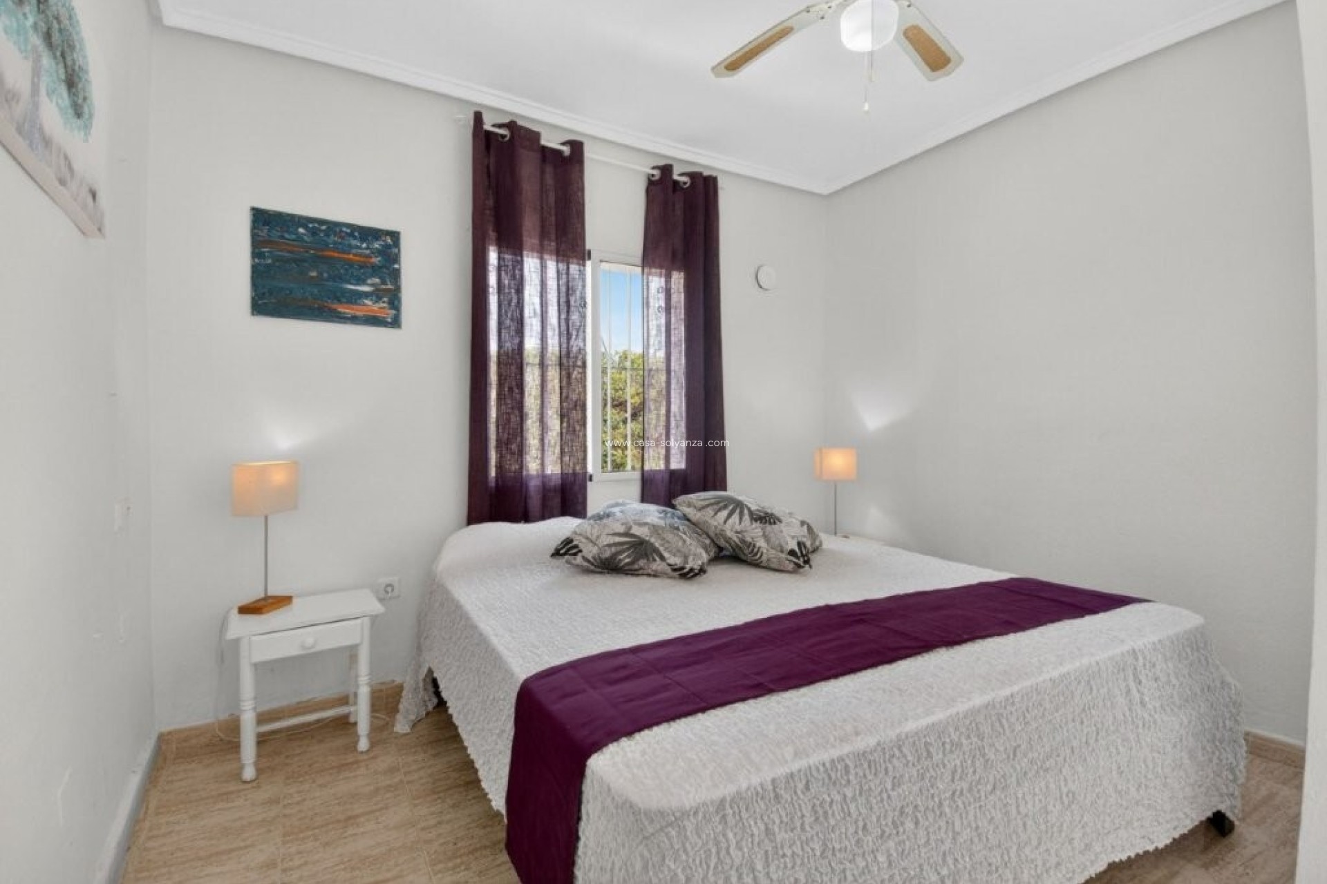 Resale - Quad - Torrevieja - Los Altos