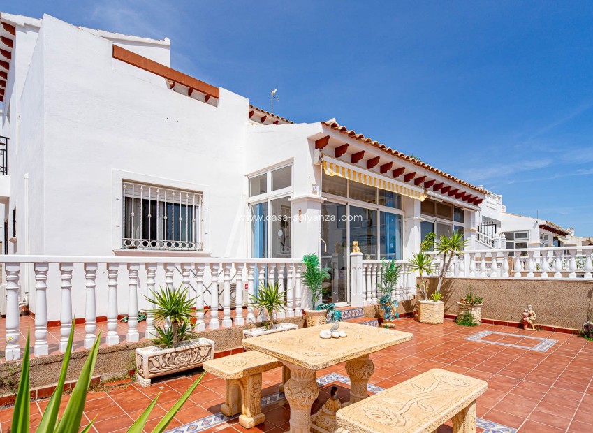 Resale - Quad - Torrevieja - Punta Prima
