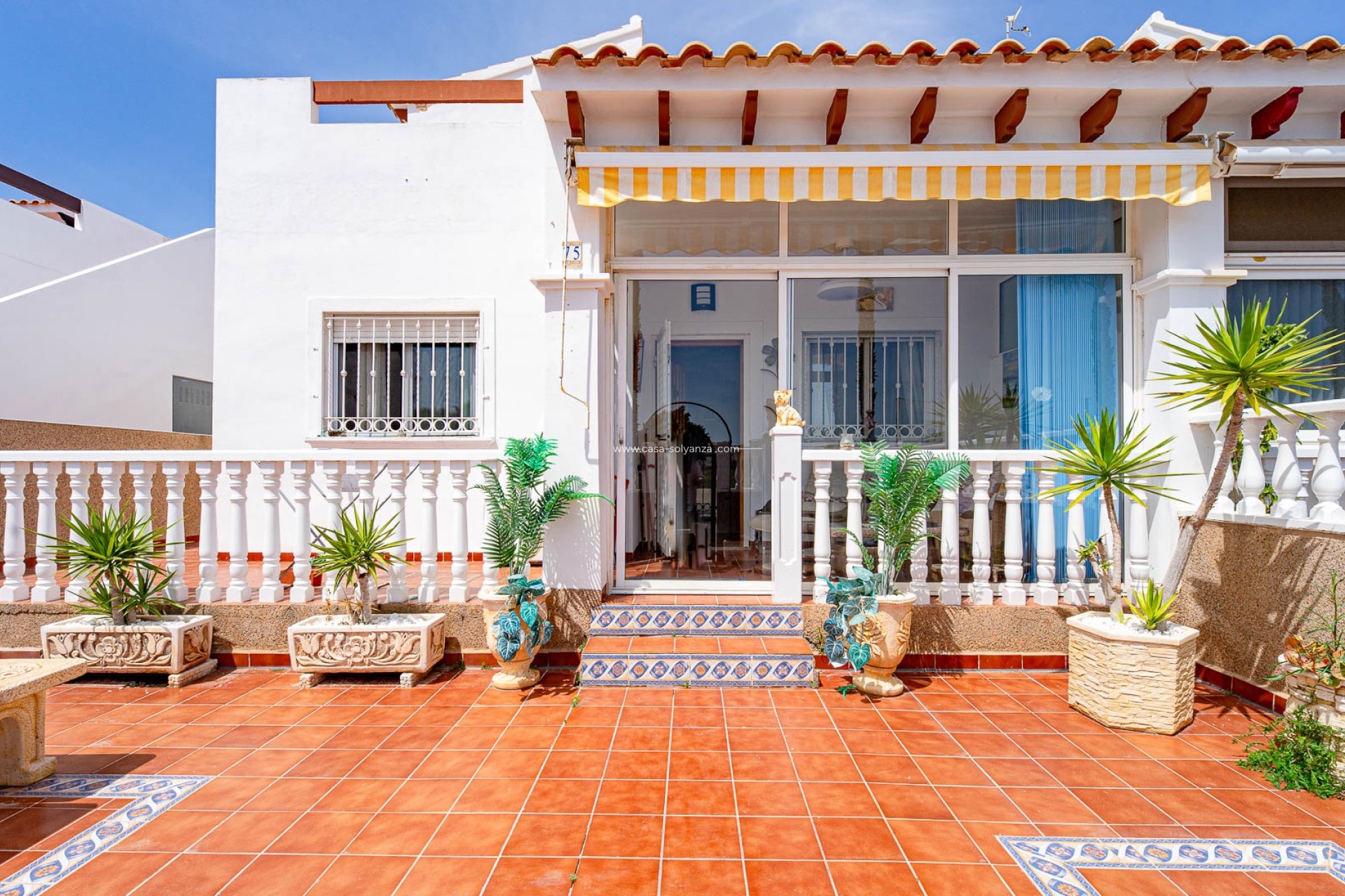 Resale - Quad - Torrevieja - Punta Prima