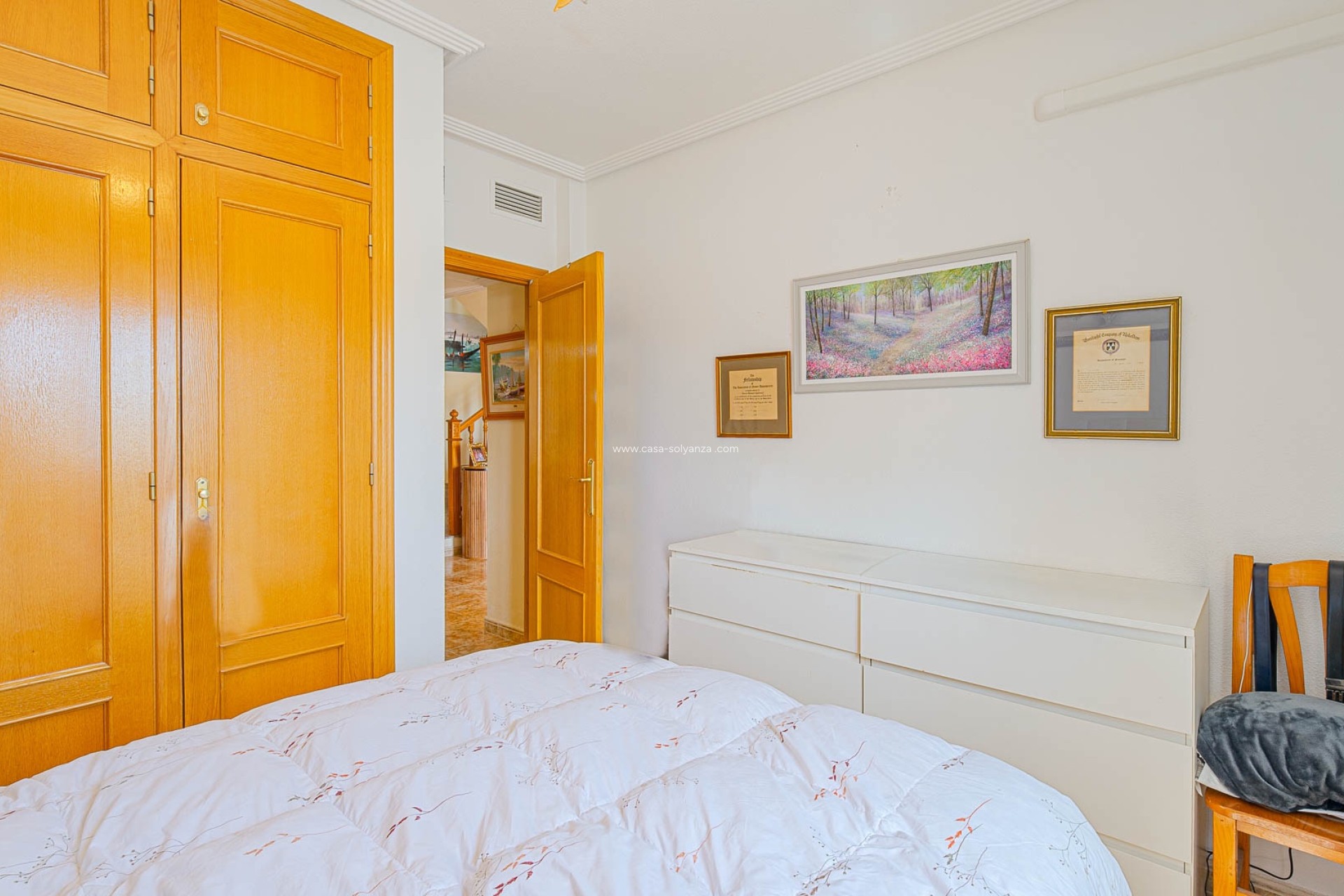Resale - Quad - Torrevieja - Punta Prima