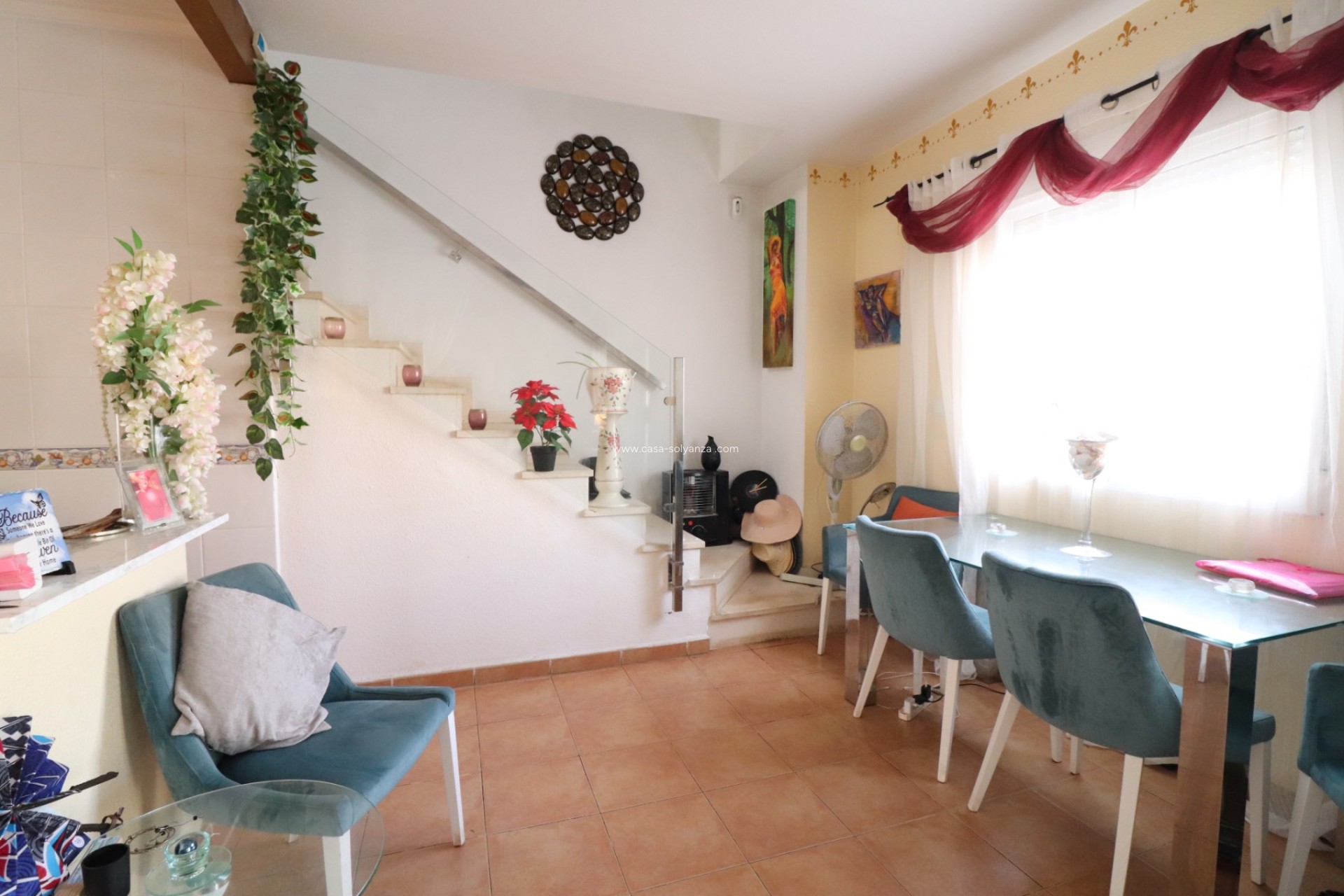 Resale - Quad Villa - Algorfa - Montebello