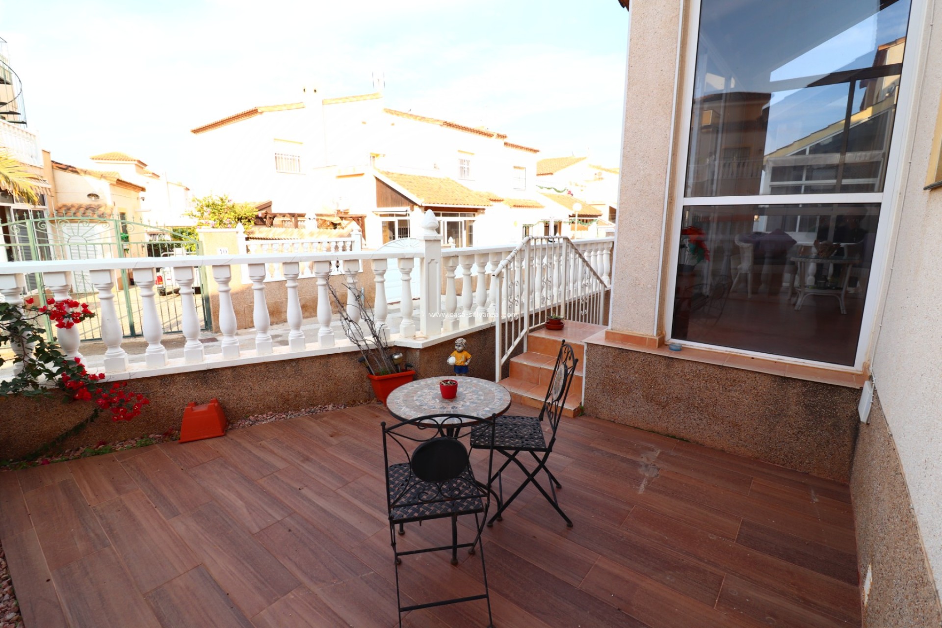 Resale - Quad Villa - Algorfa - Montebello