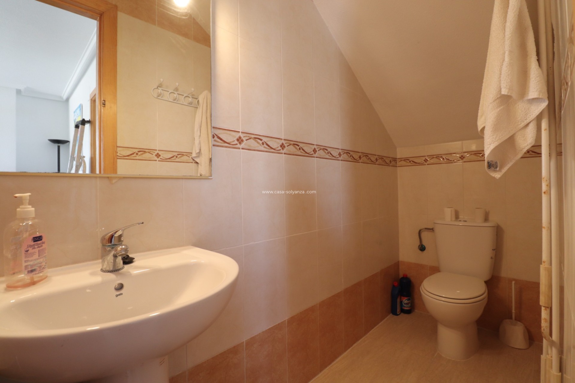 Resale - Quad Villa - Ciudad Quesada - Lo Marabu