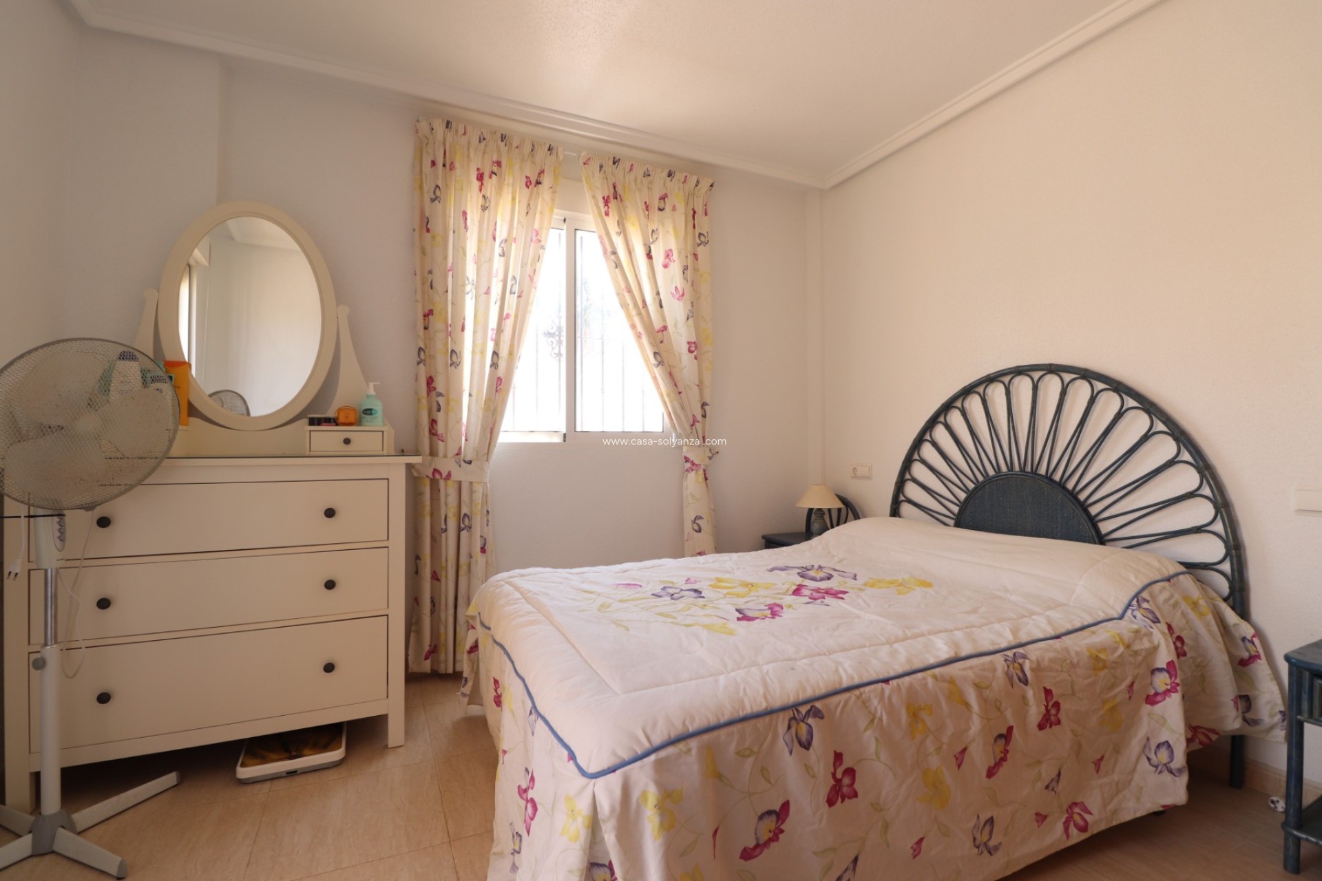 Resale - Quad Villa - Ciudad Quesada - Lo Marabu