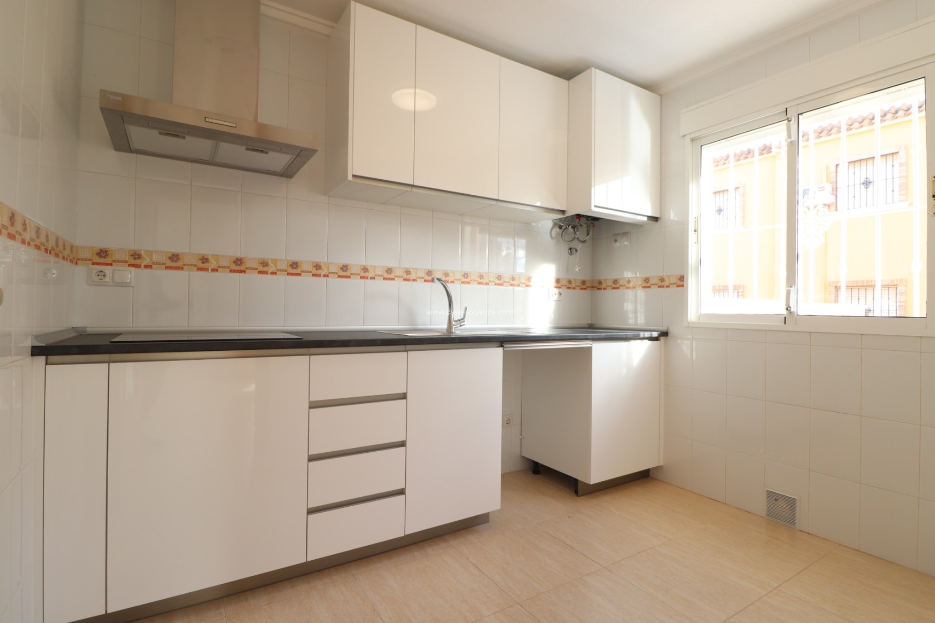 Resale - Quad Villa - Ciudad Quesada - Lo Marabu