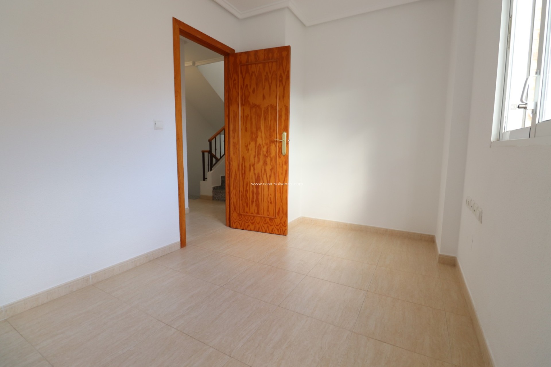 Resale - Quad Villa - Ciudad Quesada - Lo Marabu