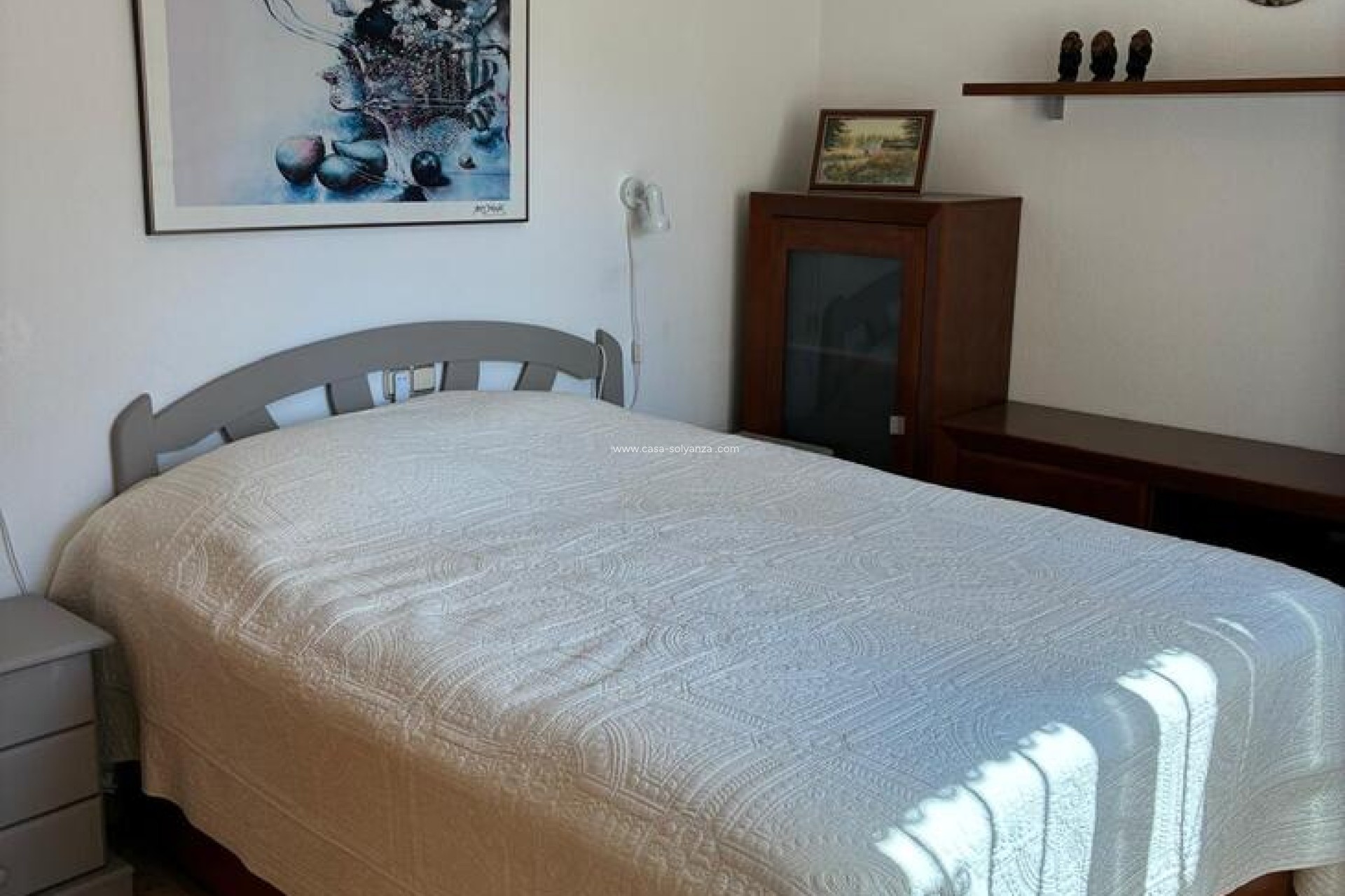 Resale - Quad Villa - Las Filipinas - Costa Blanca