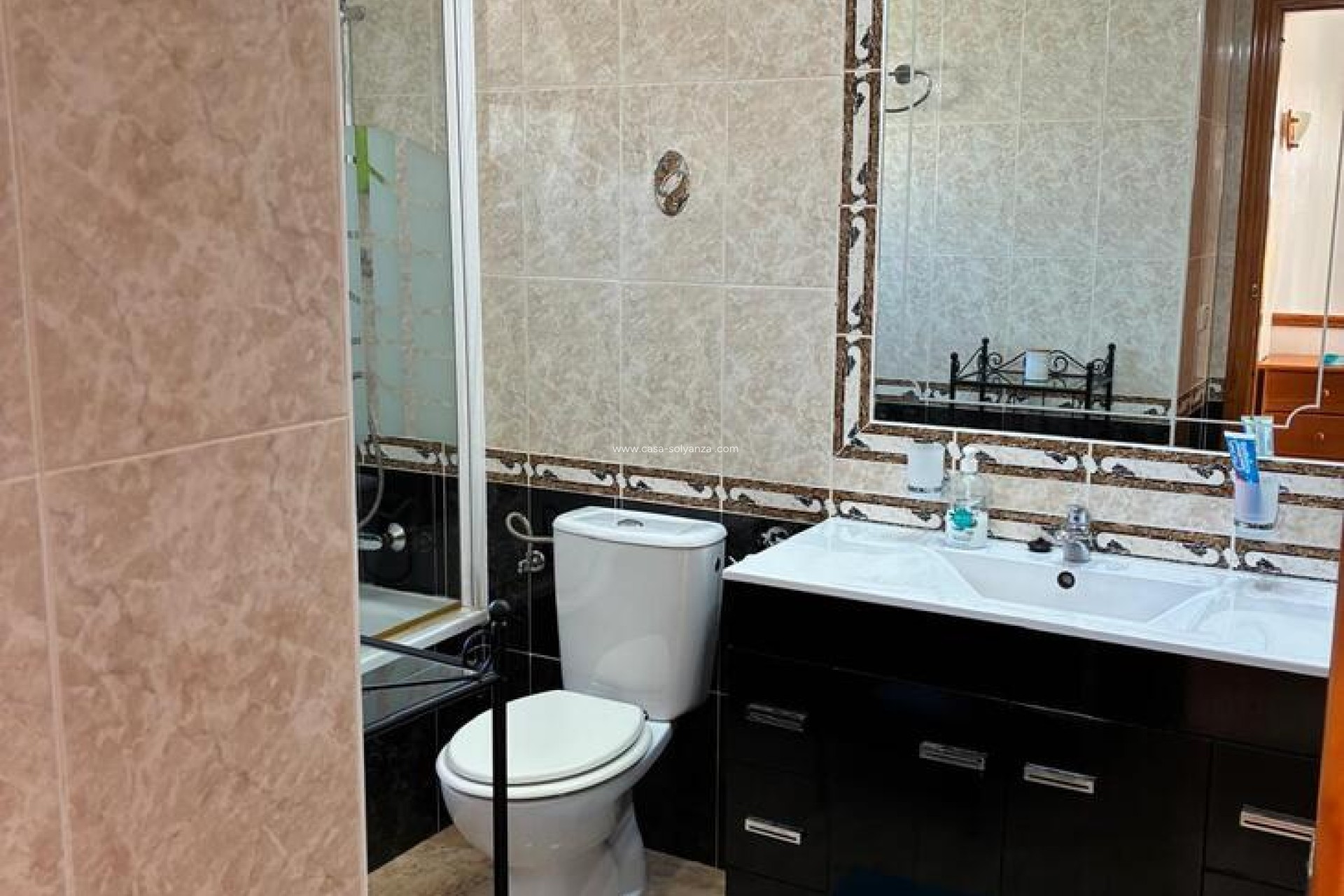 Resale - Quad Villa - Las Filipinas - Costa Blanca