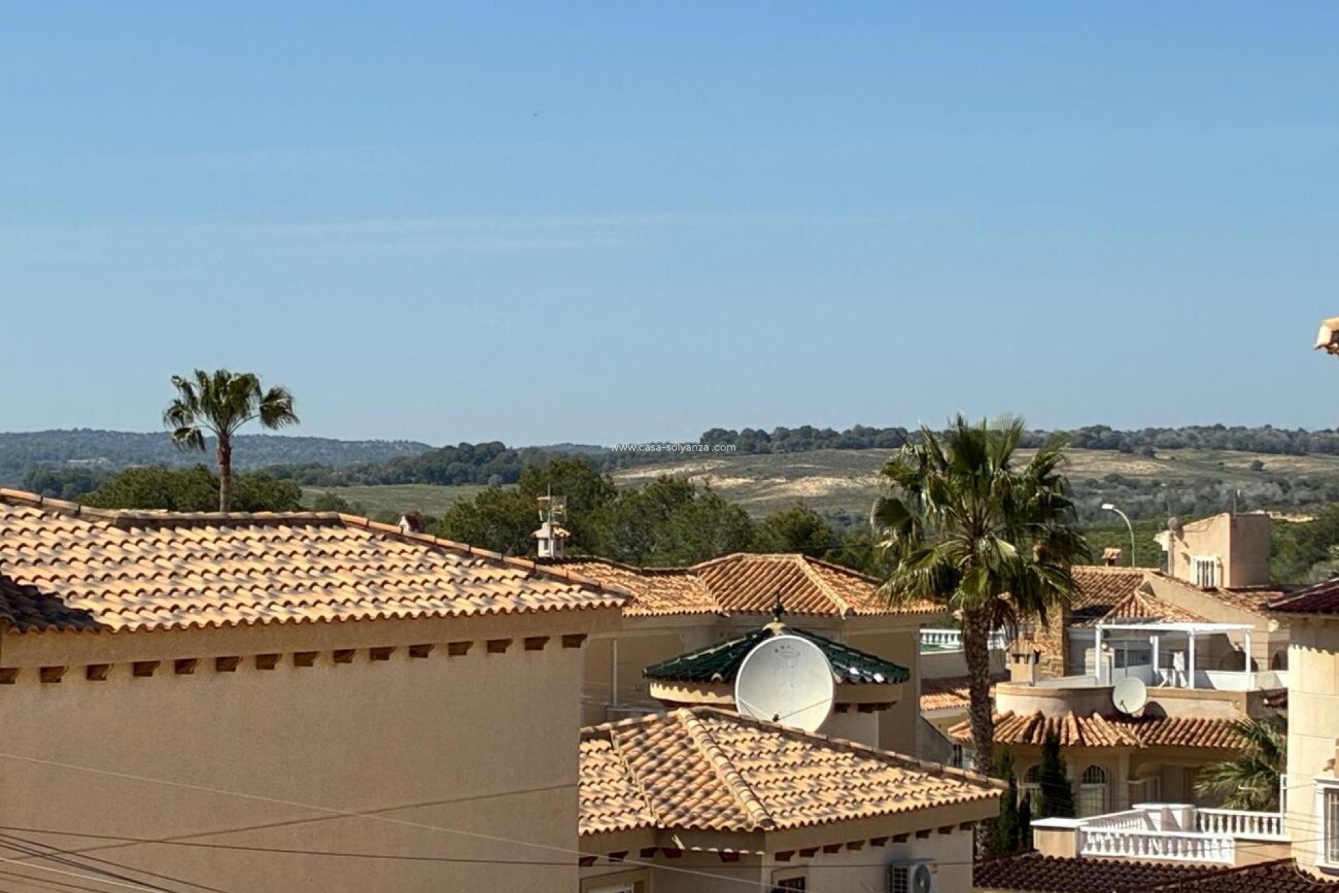 Resale - Quad Villa - Las Filipinas - Costa Blanca