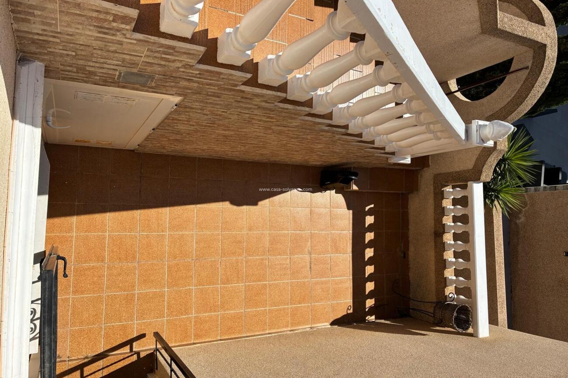 Resale - Quad Villa - Las Filipinas - Costa Blanca