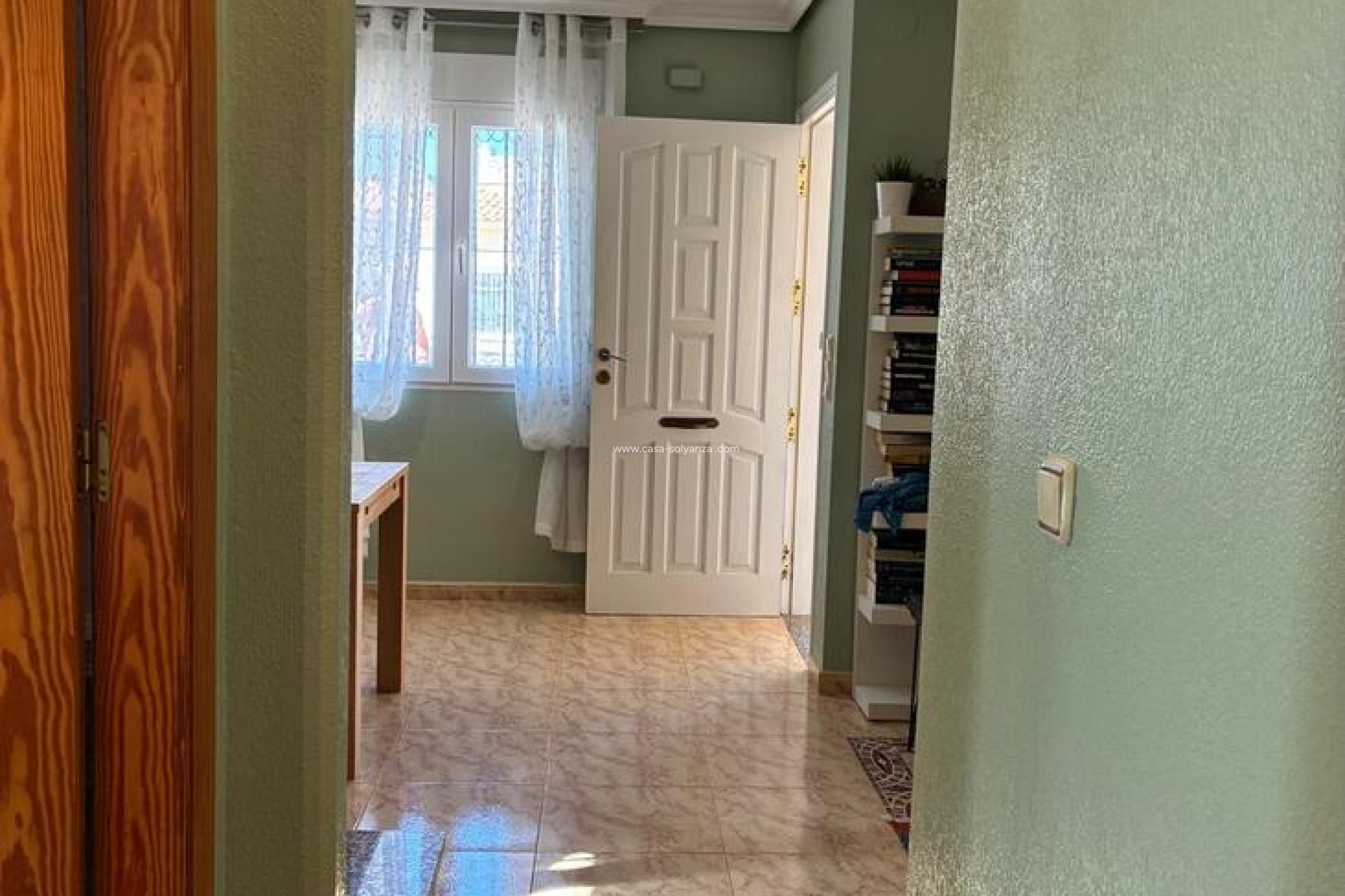 Resale - Quad Villa - Las Filipinas - Costa Blanca