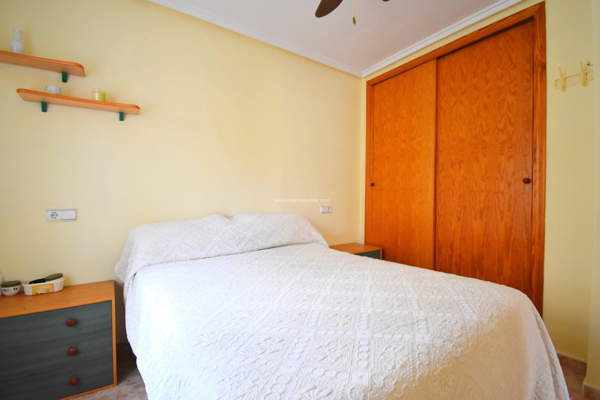 Resale - Quad Villa - Orihuela Costa - Playa Flamenca