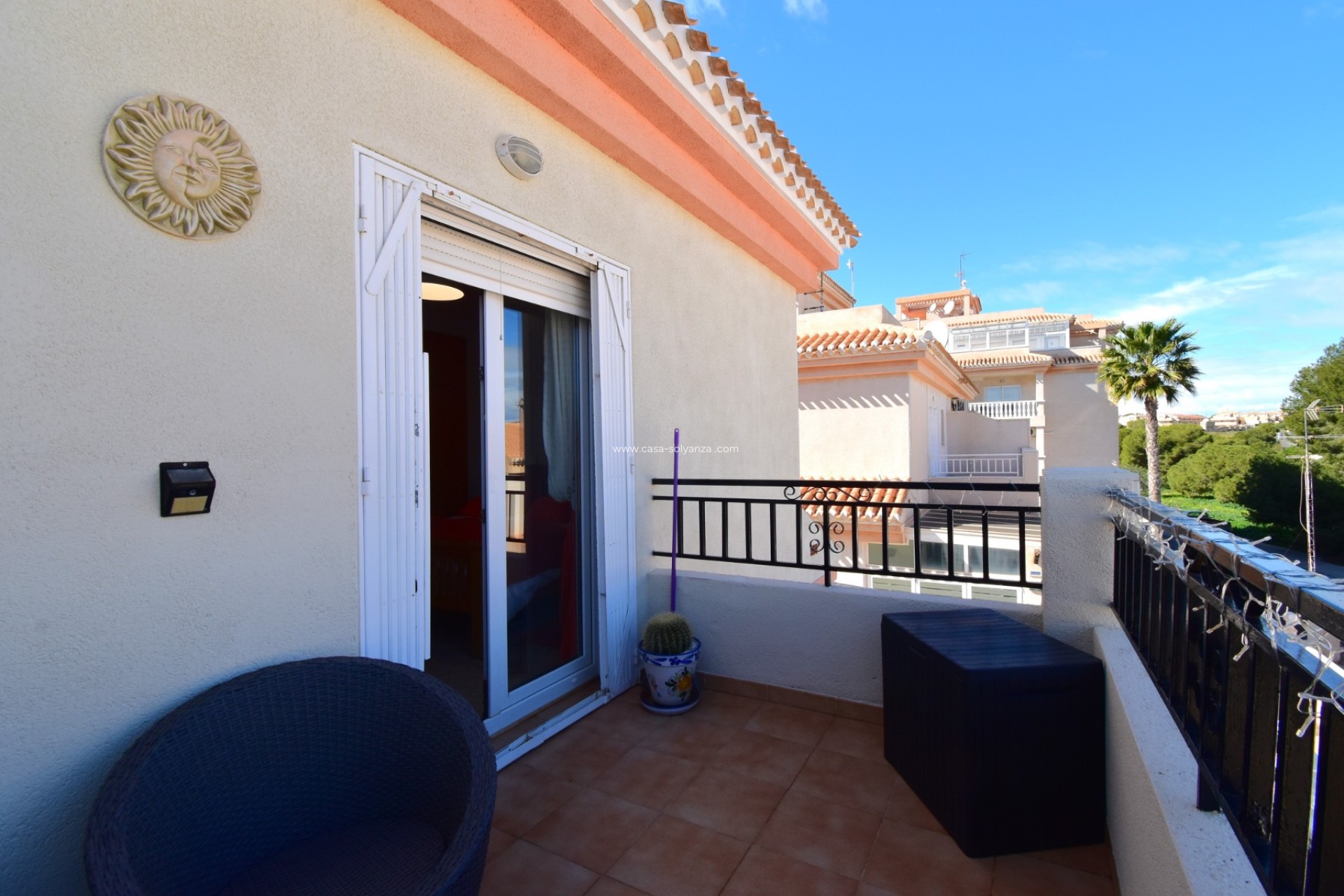 Resale - Quad Villa - Orihuela Costa - Playa Flamenca