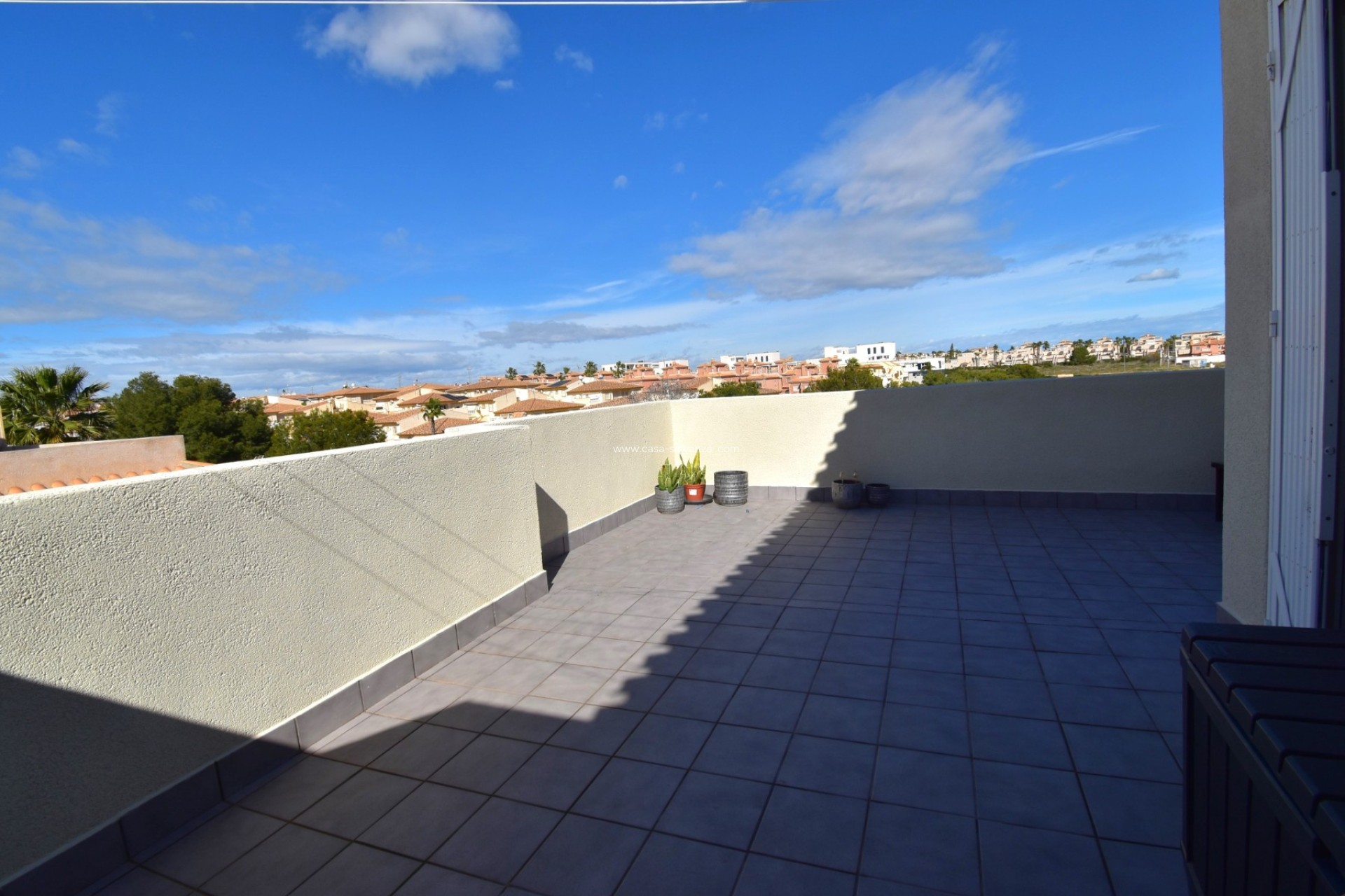 Resale - Quad Villa - Orihuela Costa - Playa Flamenca
