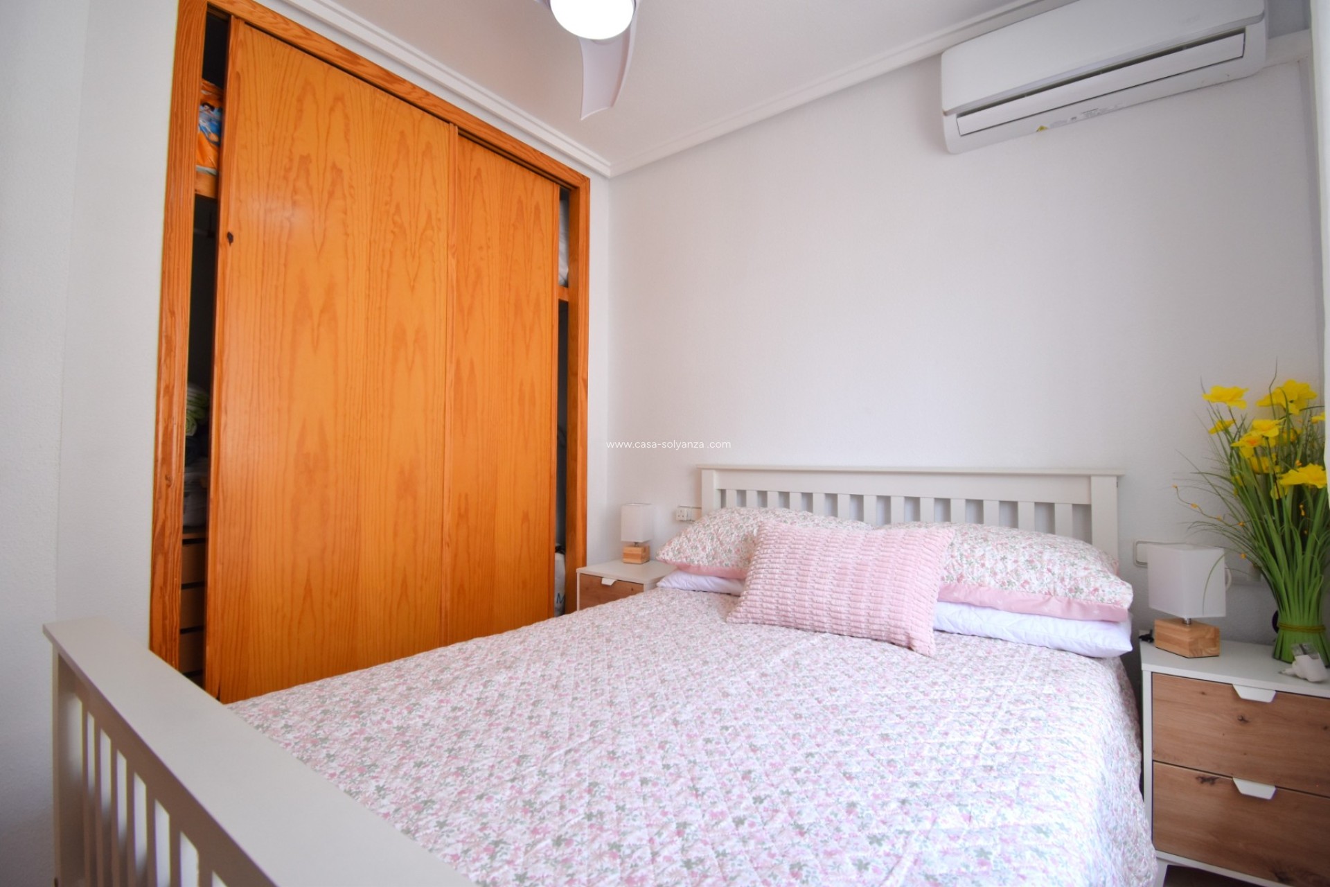 Resale - Quad Villa - Orihuela Costa - Playa Flamenca