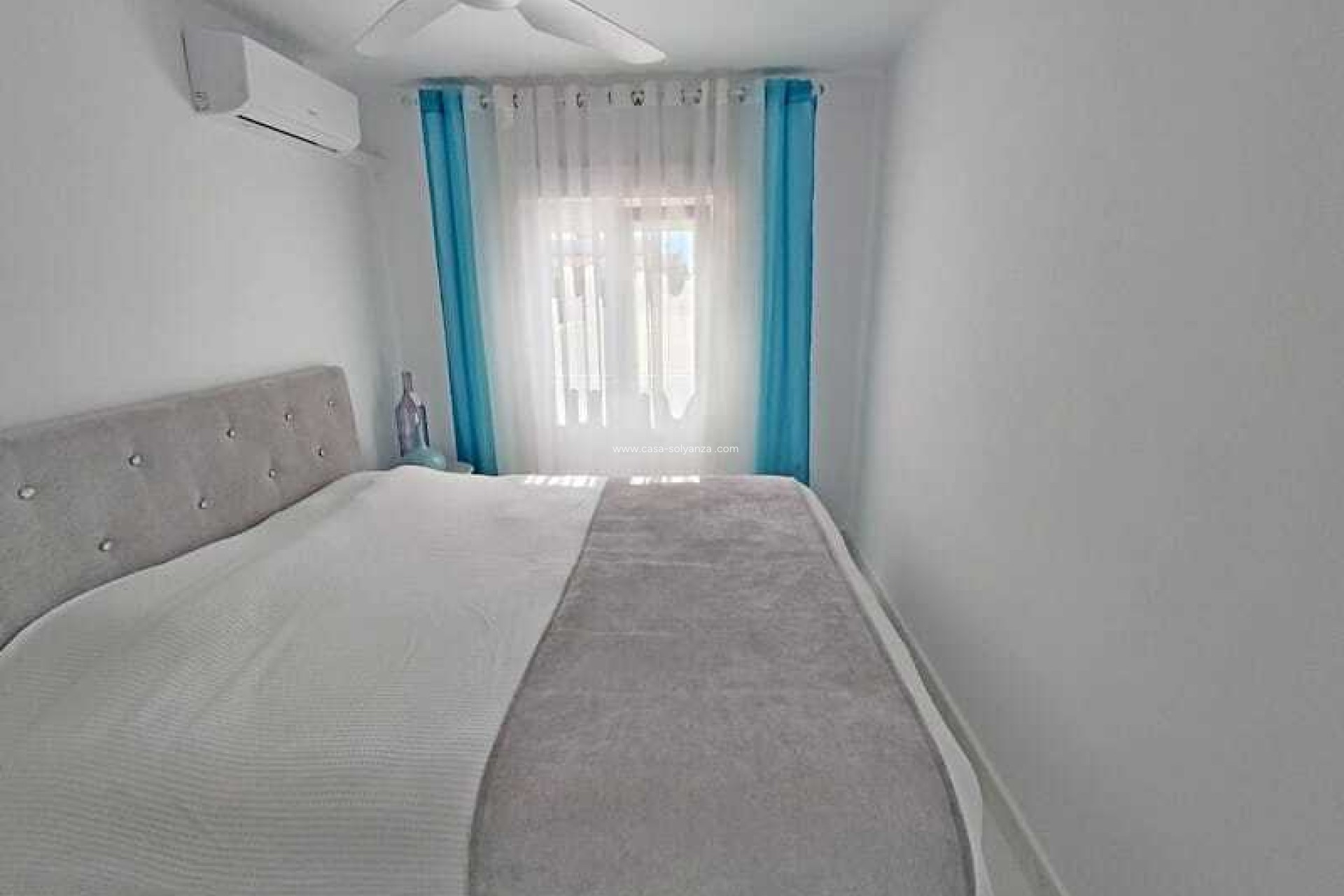 Resale - Quad Villa - Sierra Golf - Costa Calida