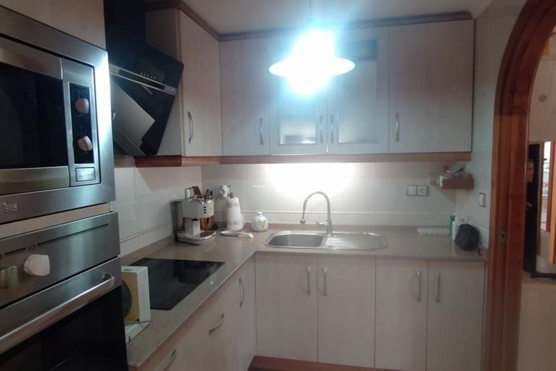 Resale - Quad Villa - Torrevieja - AGUAS NUEVAS 25