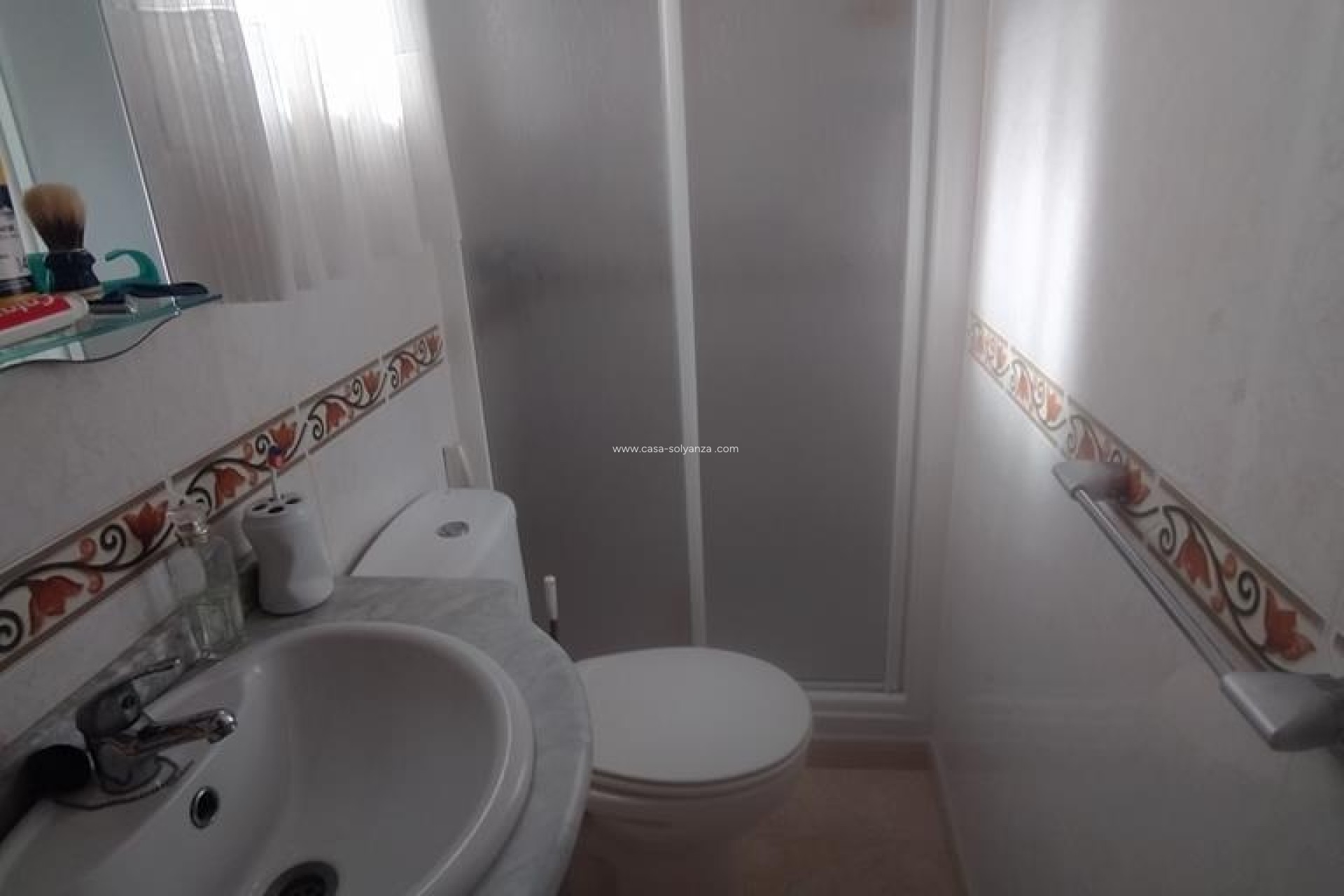 Resale - Quad Villa - Torrevieja - AGUAS NUEVAS 25