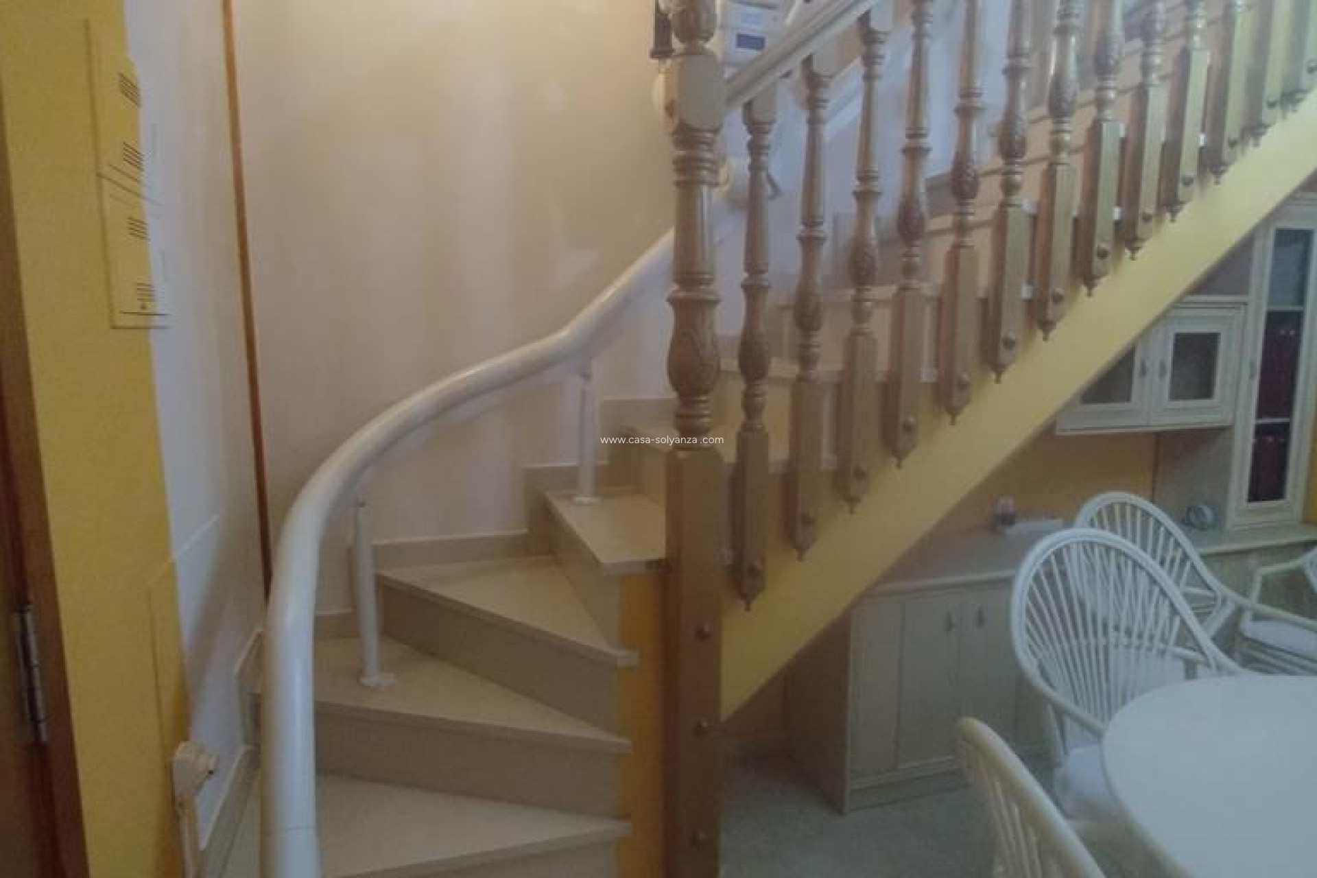 Resale - Quad Villa - Torrevieja - AGUAS NUEVAS 25