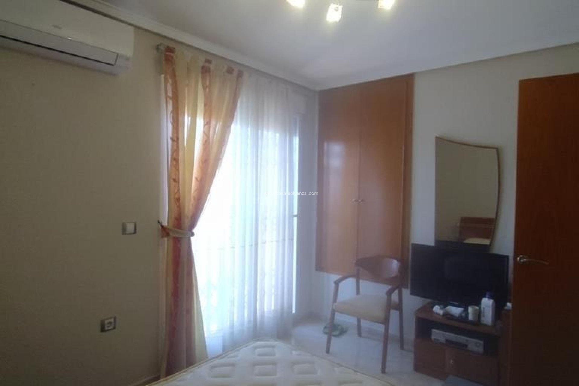 Resale - Quad Villa - Torrevieja - AGUAS NUEVAS 25