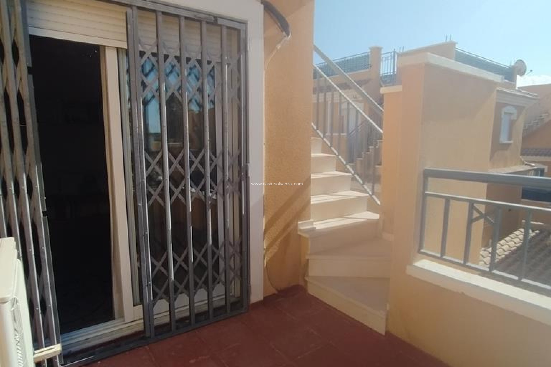 Resale - Quad Villa - Torrevieja - AGUAS NUEVAS 25