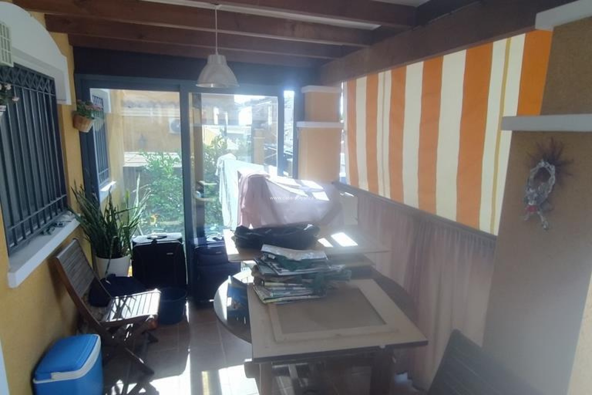 Resale - Quad Villa - Torrevieja - AGUAS NUEVAS 25