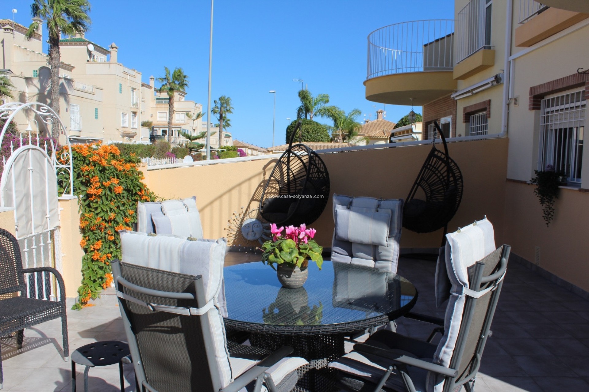 Resale - Quad - Villamartin - Costa Blanca