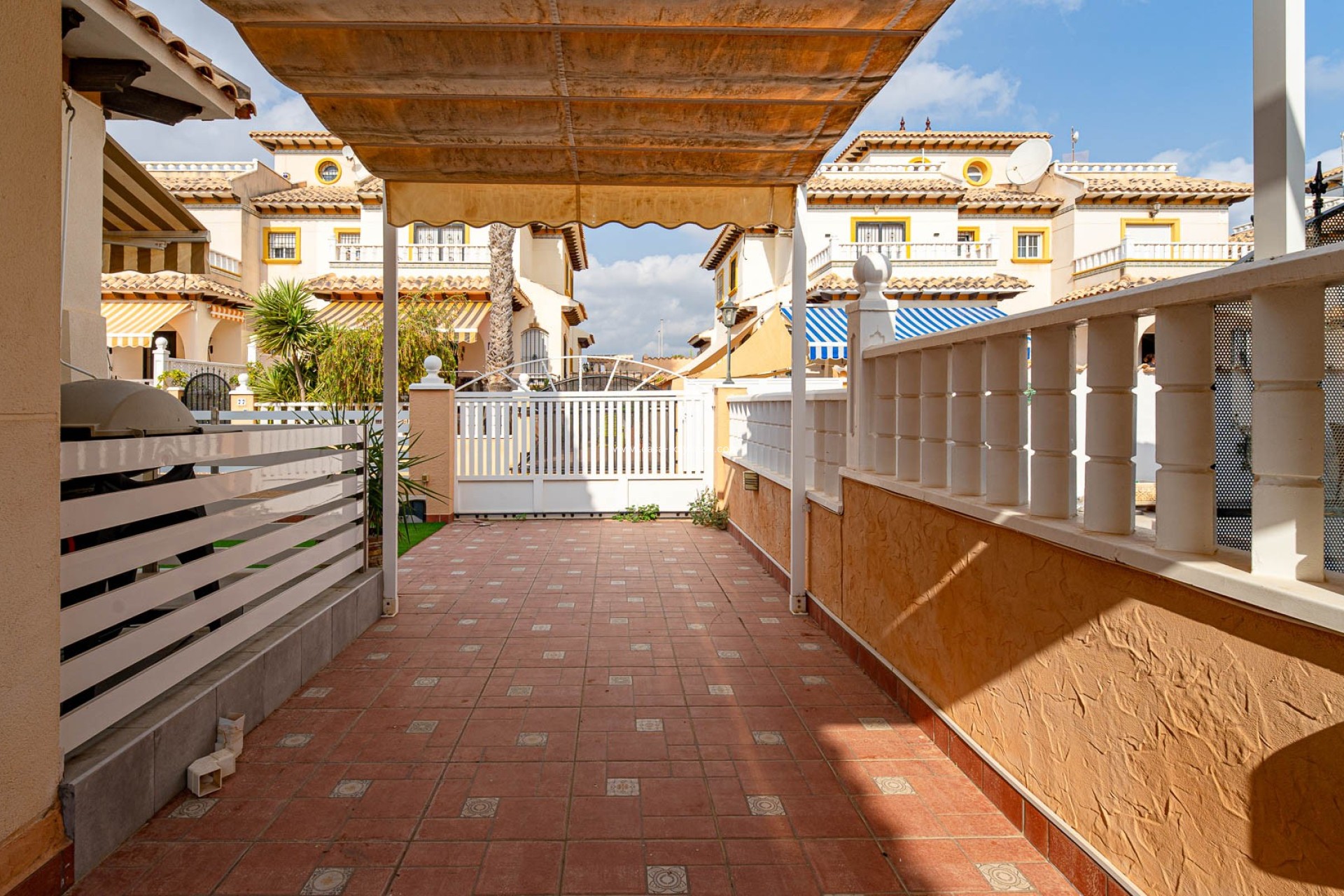 Resale - Quatro house - Orihuela Costa - Lomas de Cabo Roig