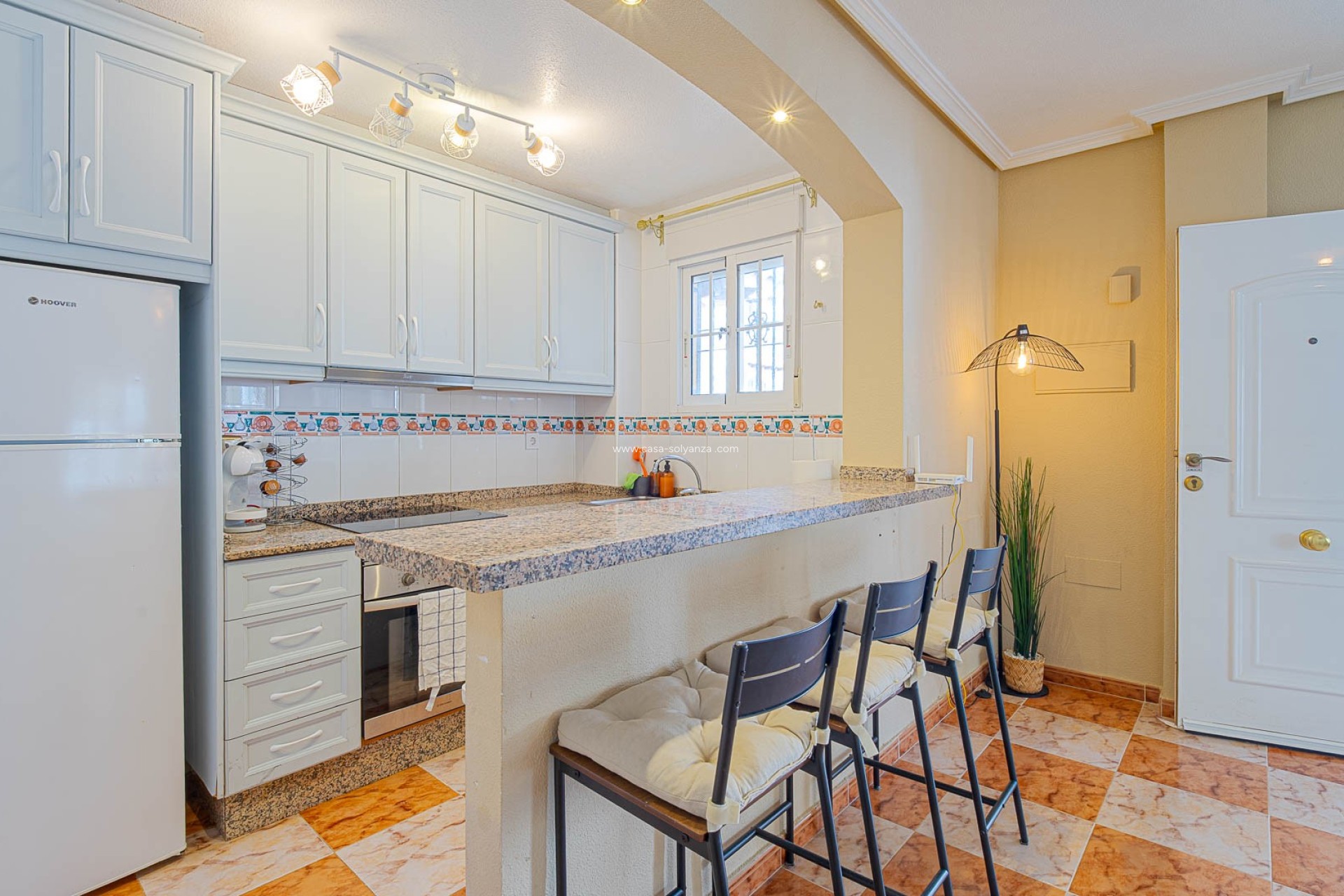 Resale - Quatro house - Orihuela Costa - Lomas de Cabo Roig