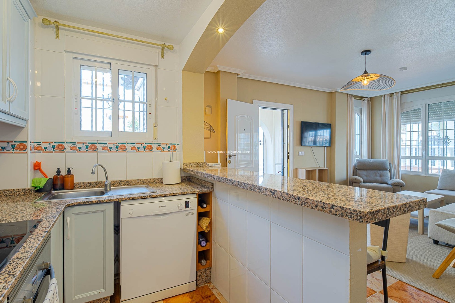 Resale - Quatro house - Orihuela Costa - Lomas de Cabo Roig