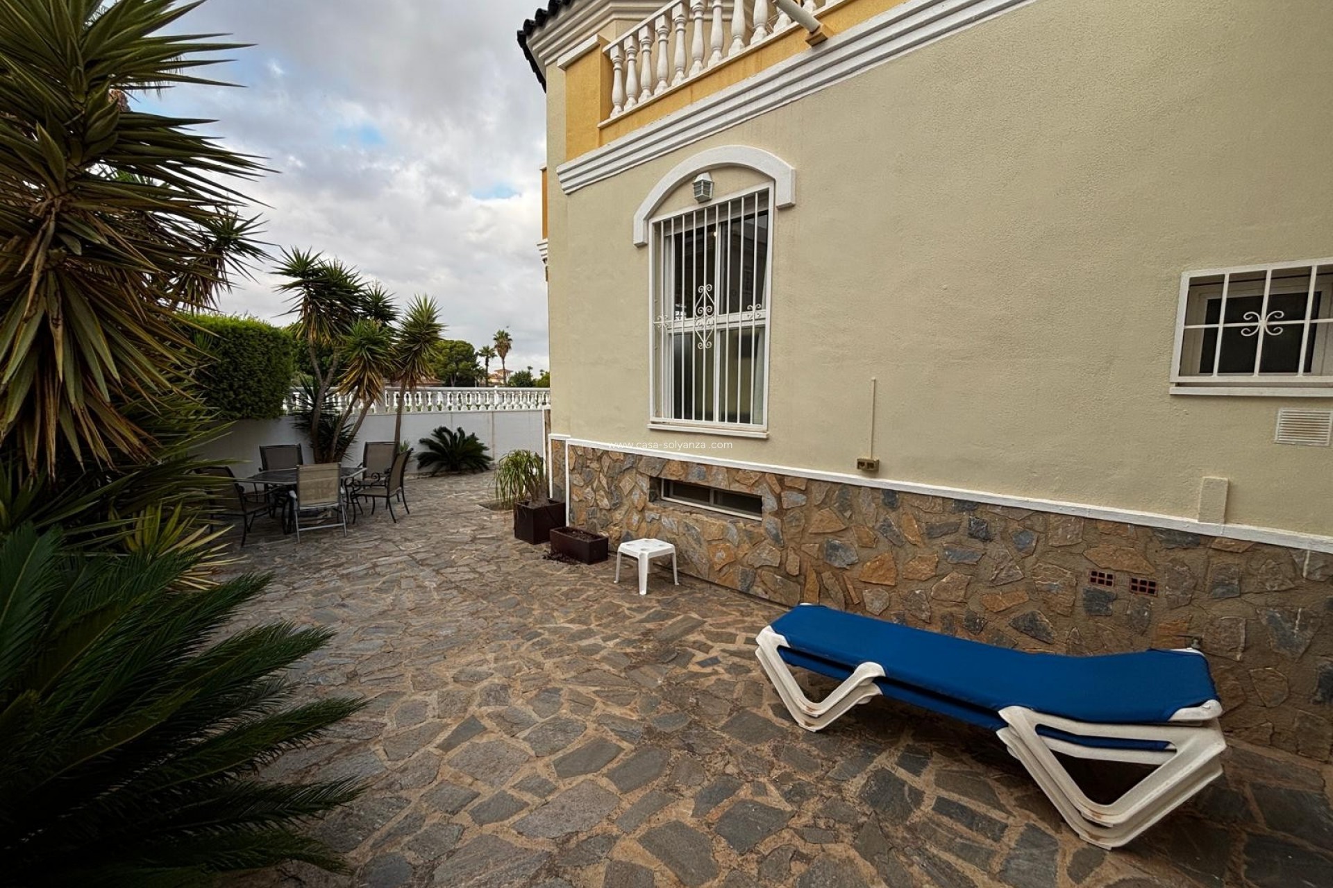 Resale - Semi Detached House - Ciudad Quesada - Doña Pepa