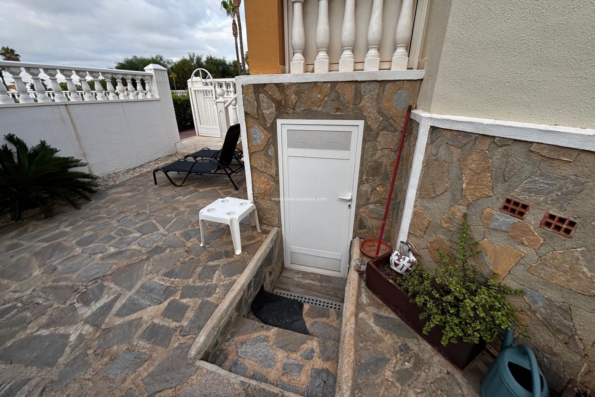 Resale - Semi Detached House - Ciudad Quesada - Doña Pepa