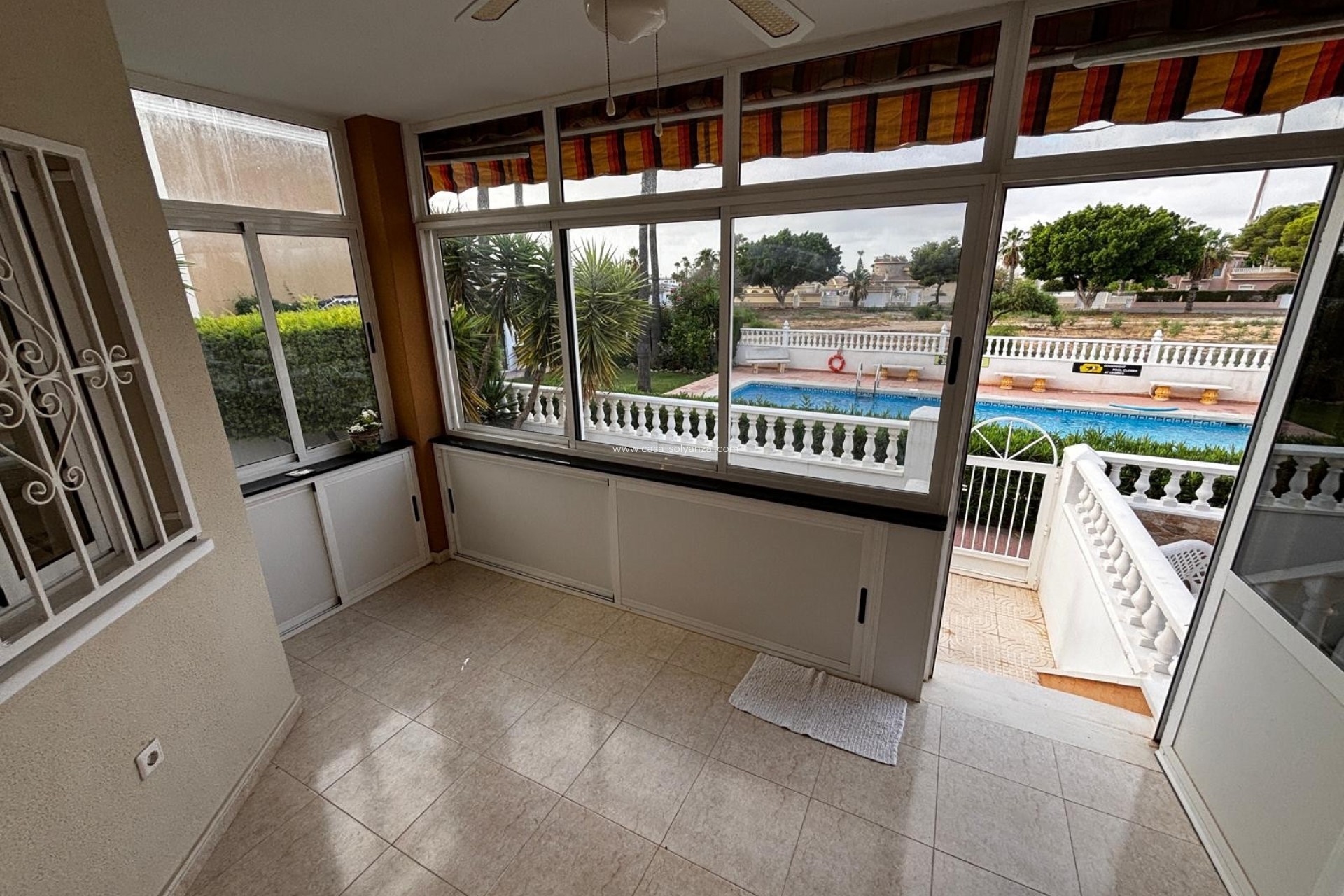 Resale - Semi Detached House - Ciudad Quesada - Doña Pepa