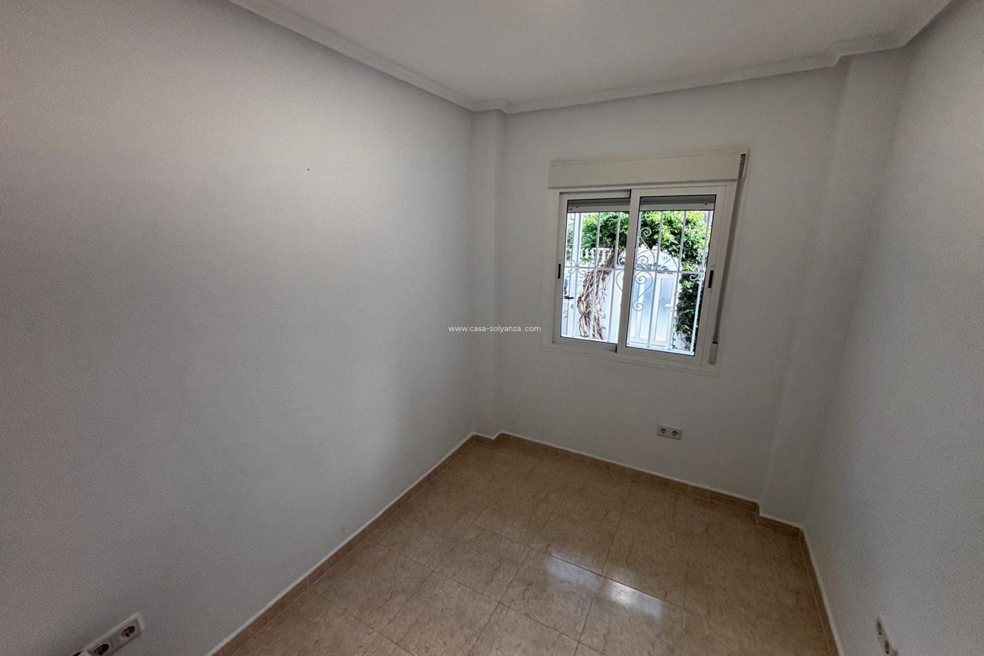 Resale - Semi Detached House - Ciudad Quesada - Doña Pepa