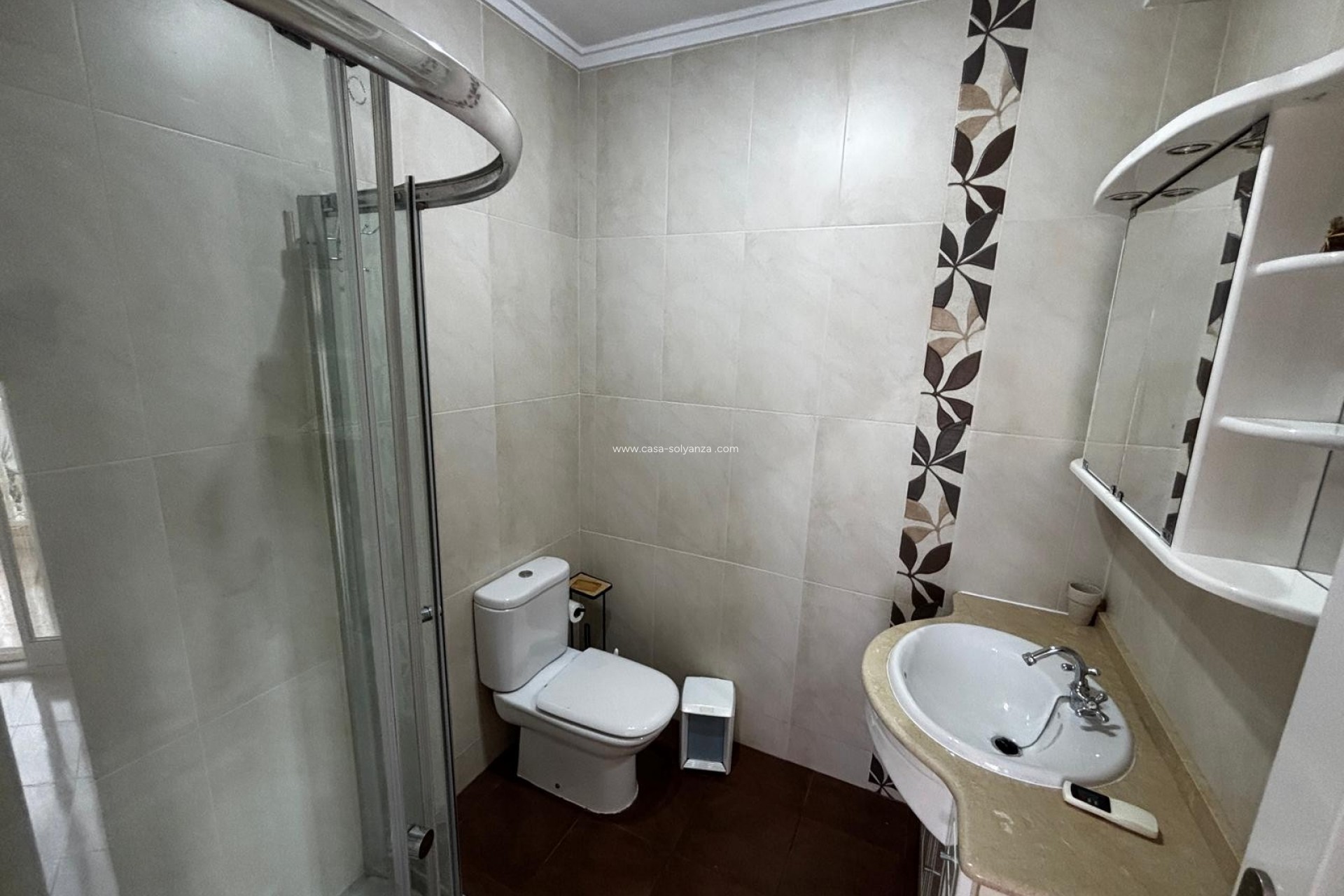 Resale - Semi Detached House - Ciudad Quesada - Doña Pepa